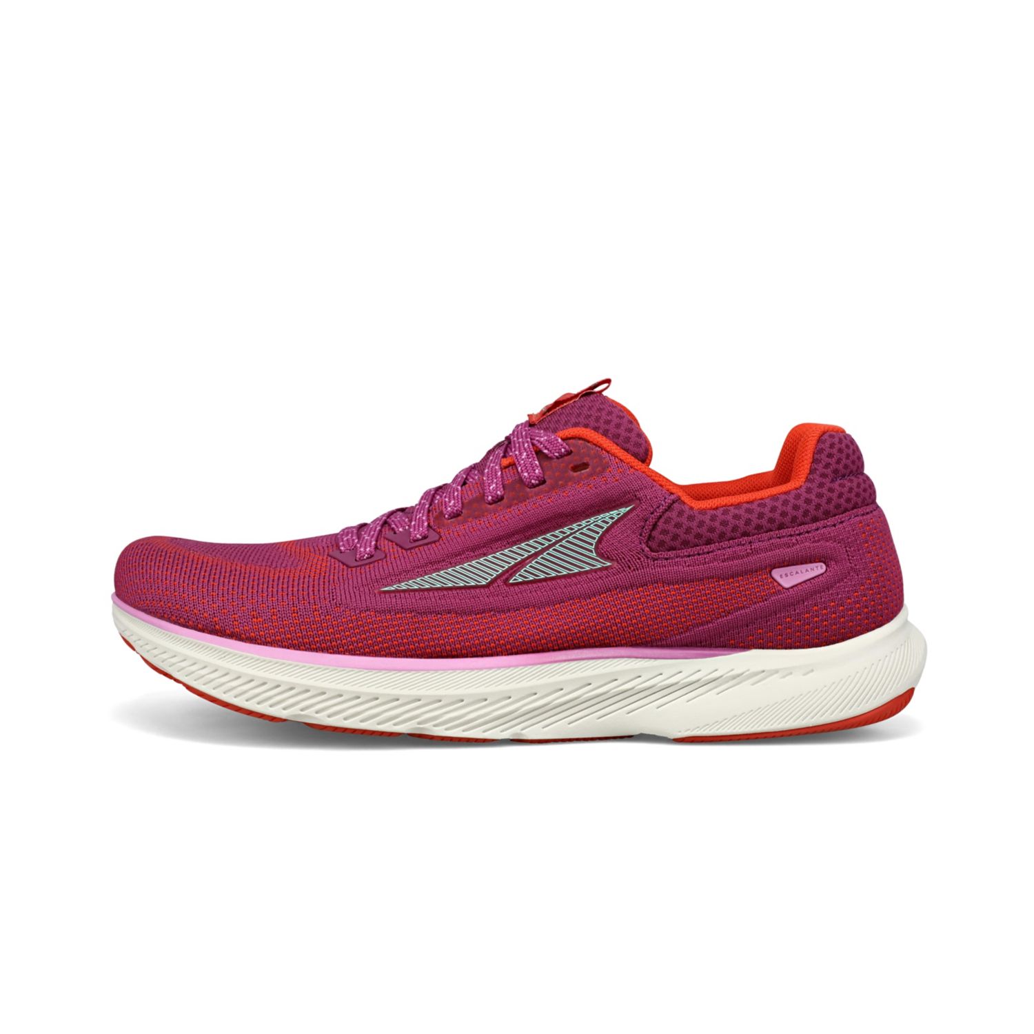 Zapatillas Altra Escalante 3 Mujer Fucsia Turquesa | Colombia-39746259