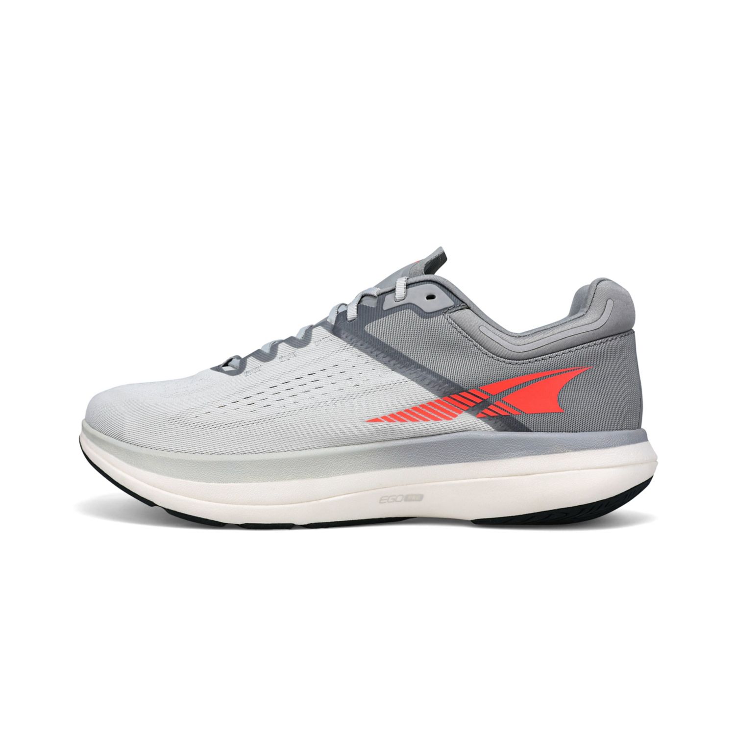 Zapatillas Running Altra Vanish Tempo Hombre Gris | Colombia-12947659