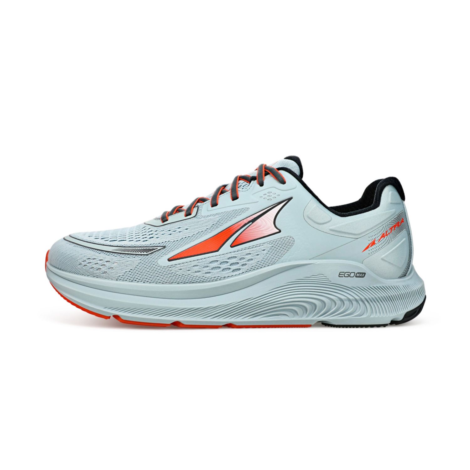 Zapatillas Running Carretera Altra Paradigm 6 Hombre Azules Gris | Colombia-39648209