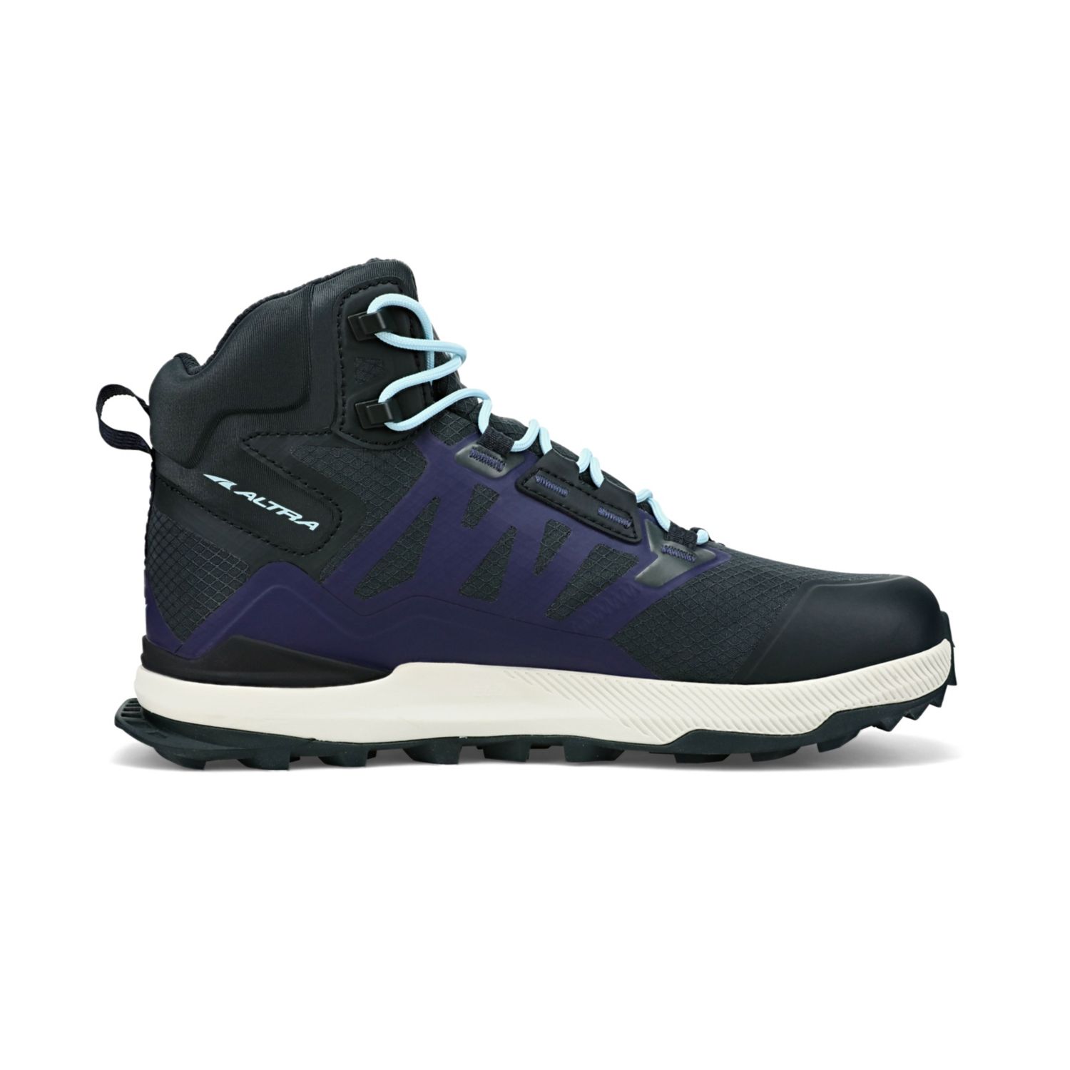 Botas Montaña Altra Lone Peak All-wthr Mid 2 Mujer Negras | Colombia-95321649