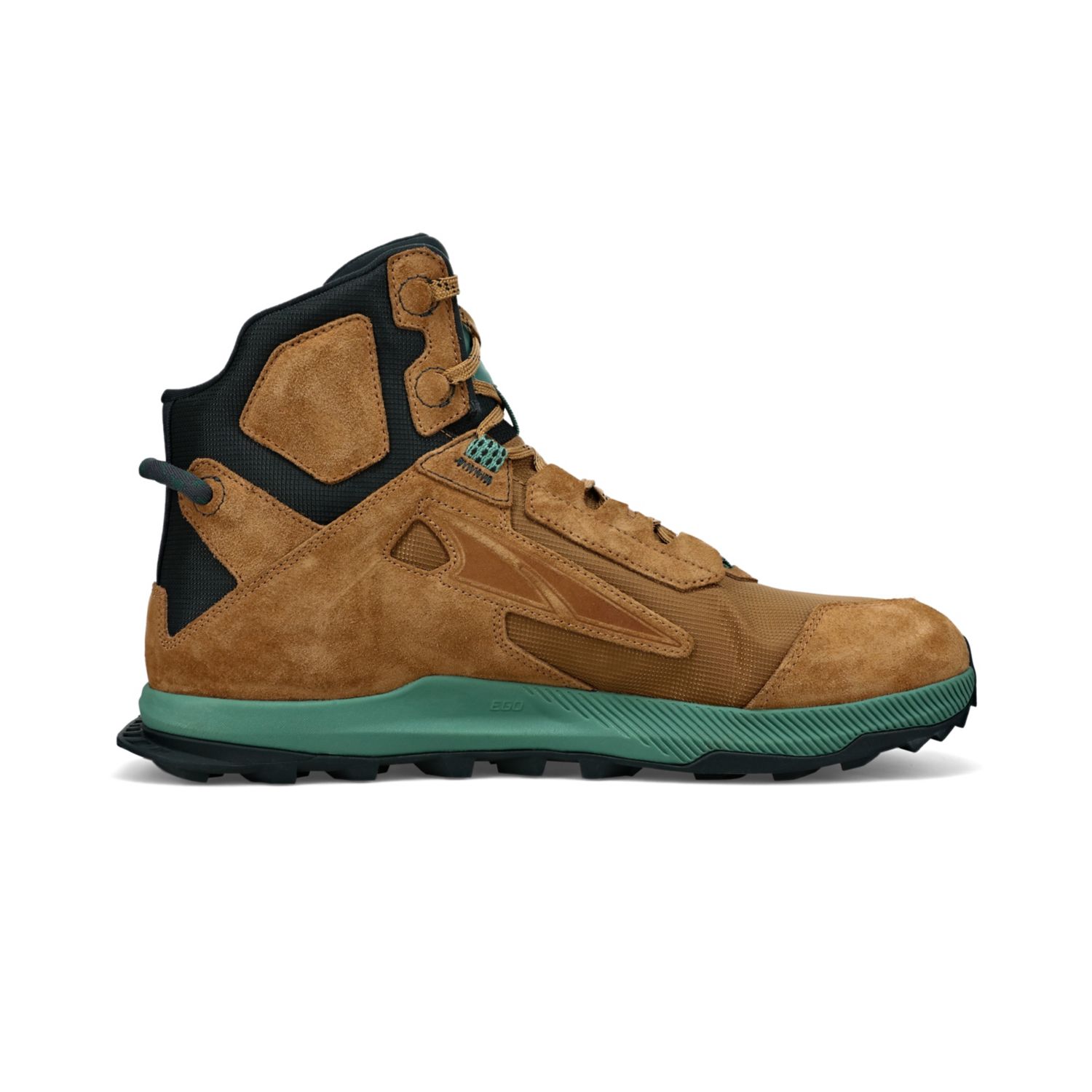 Botas Montaña Altra Lone Peak Hiker 2 Hombre Marrones | Colombia-57643189