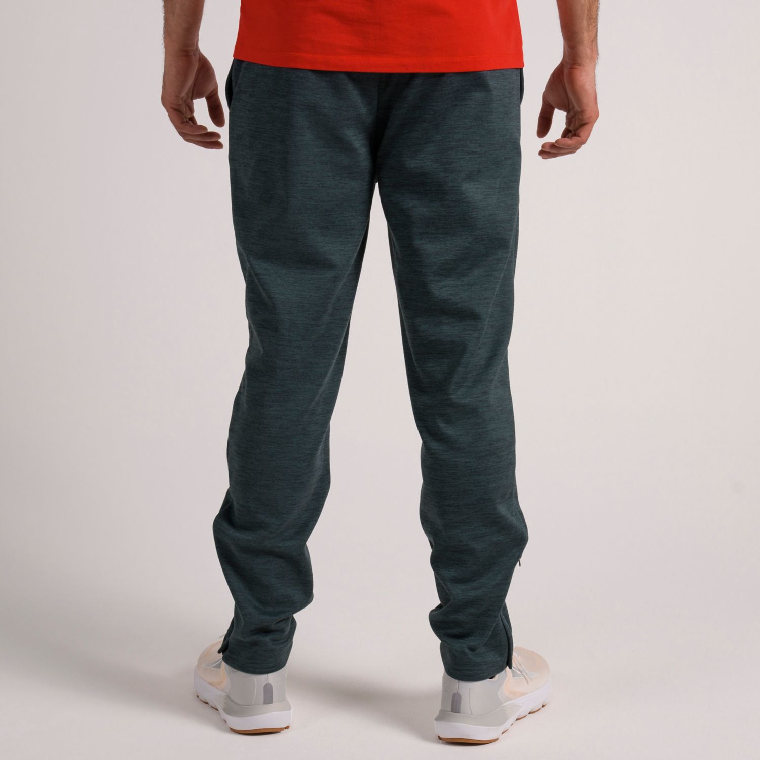 Pantalones Jogger Altra Everyday Hombre Verde Oscuro | Colombia-31452699