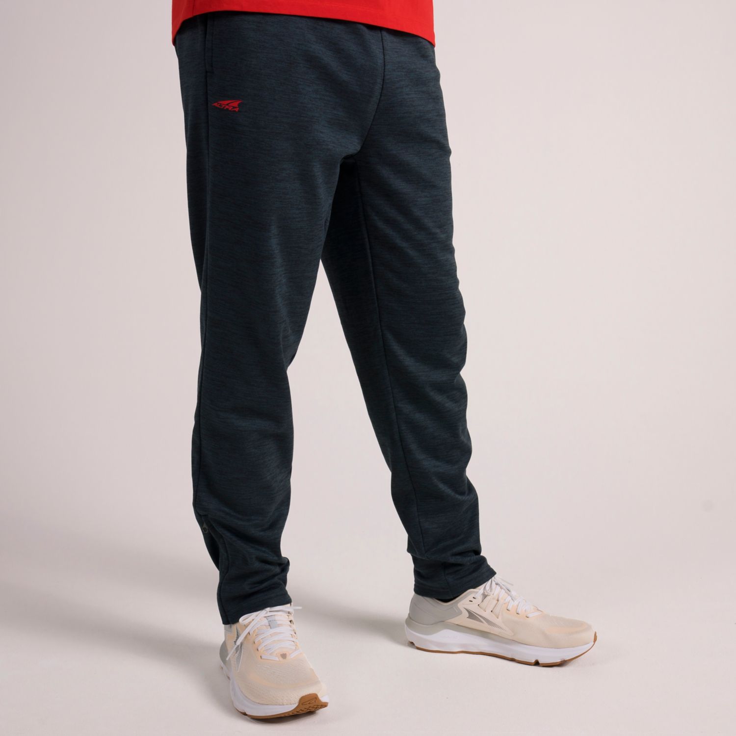 Pantalones Jogger Altra Everyday Hombre Verde Oscuro | Colombia-31452699