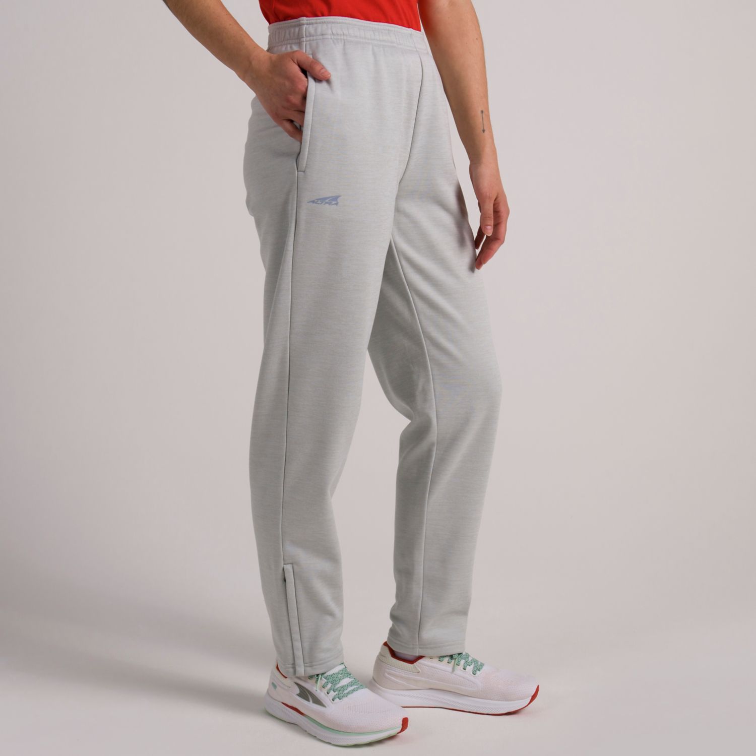 Pantalones Jogger Altra Everyday Mujer Gris | Colombia-63519479