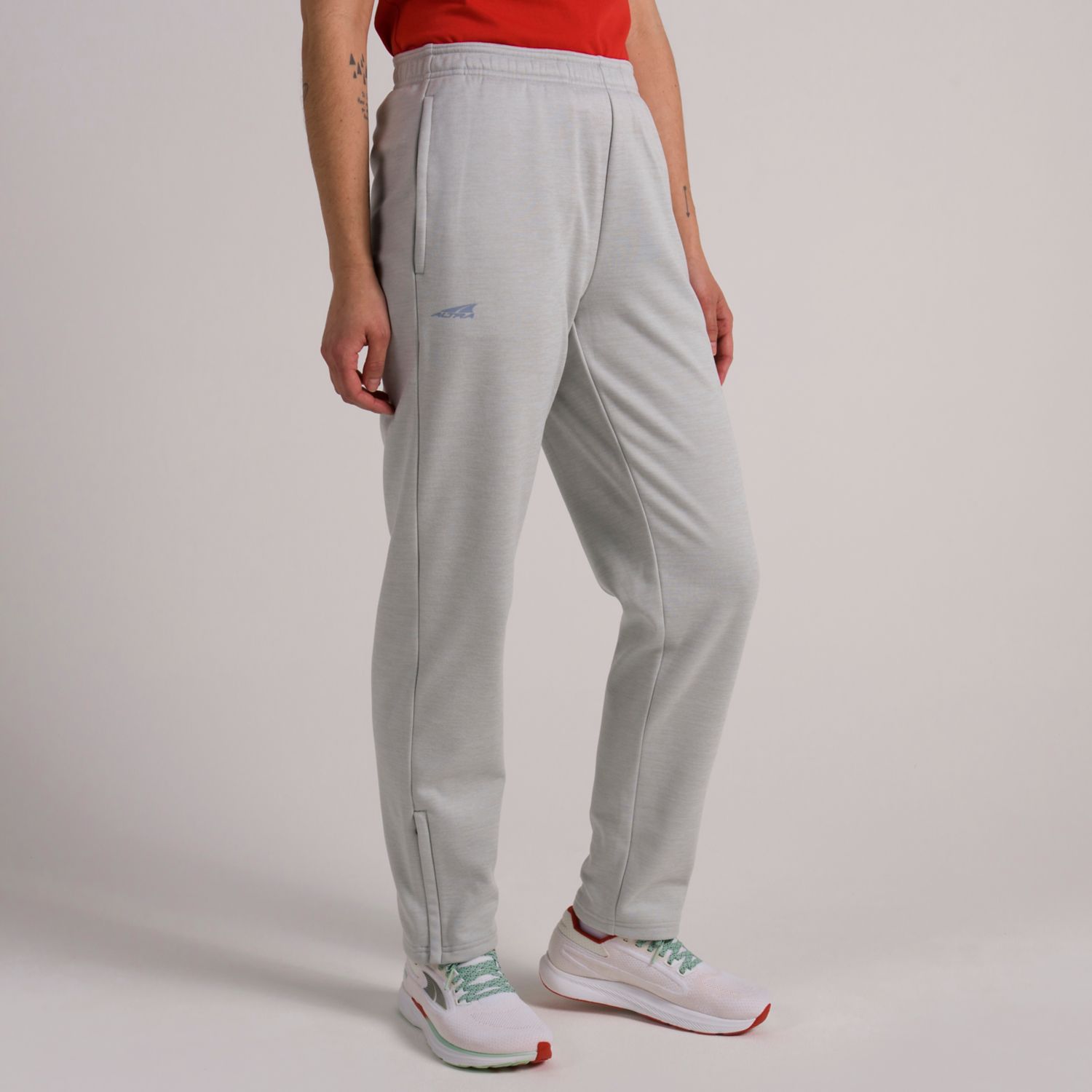 Pantalones Jogger Altra Everyday Mujer Gris | Colombia-63519479