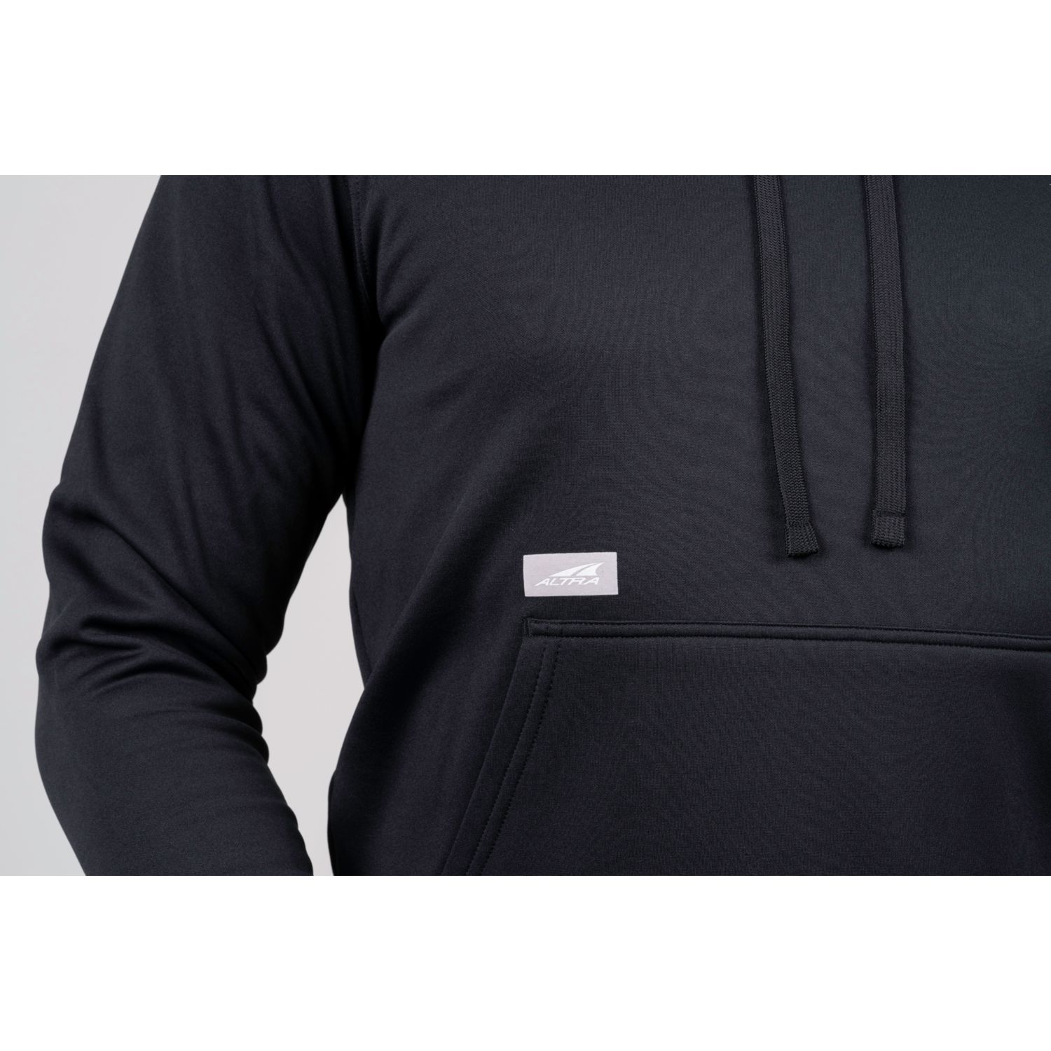 Sudadera Con Capucha Altra Legend Hombre Negras | Colombia-27518949