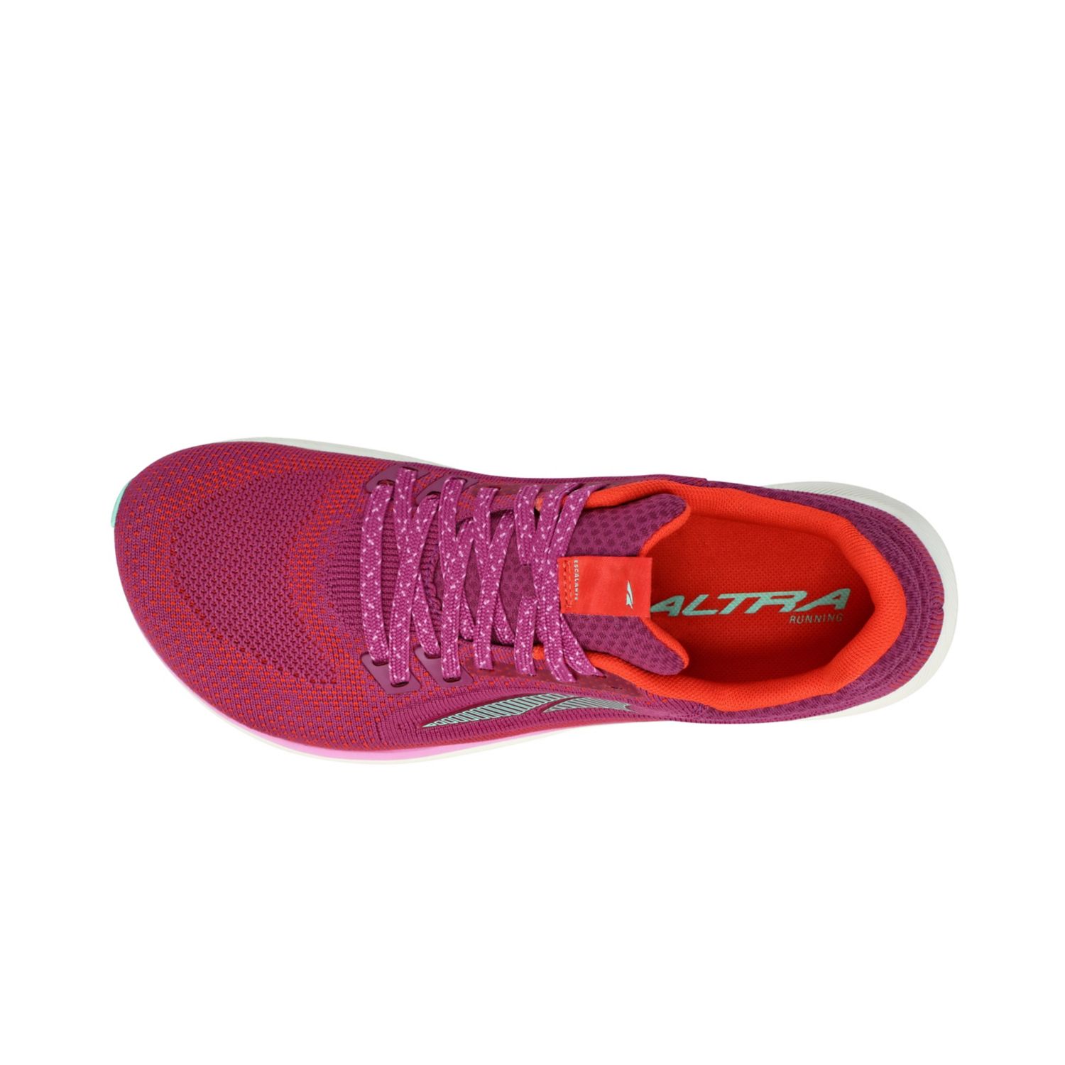 Zapatillas Altra Escalante 3 Mujer Fucsia Turquesa | Colombia-39746259