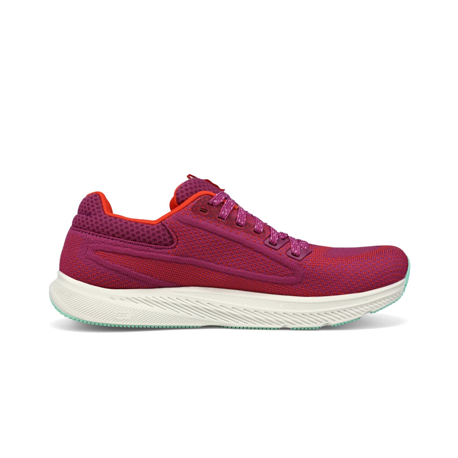 Zapatillas Altra Escalante 3 Mujer Fucsia Turquesa | Colombia-39746259