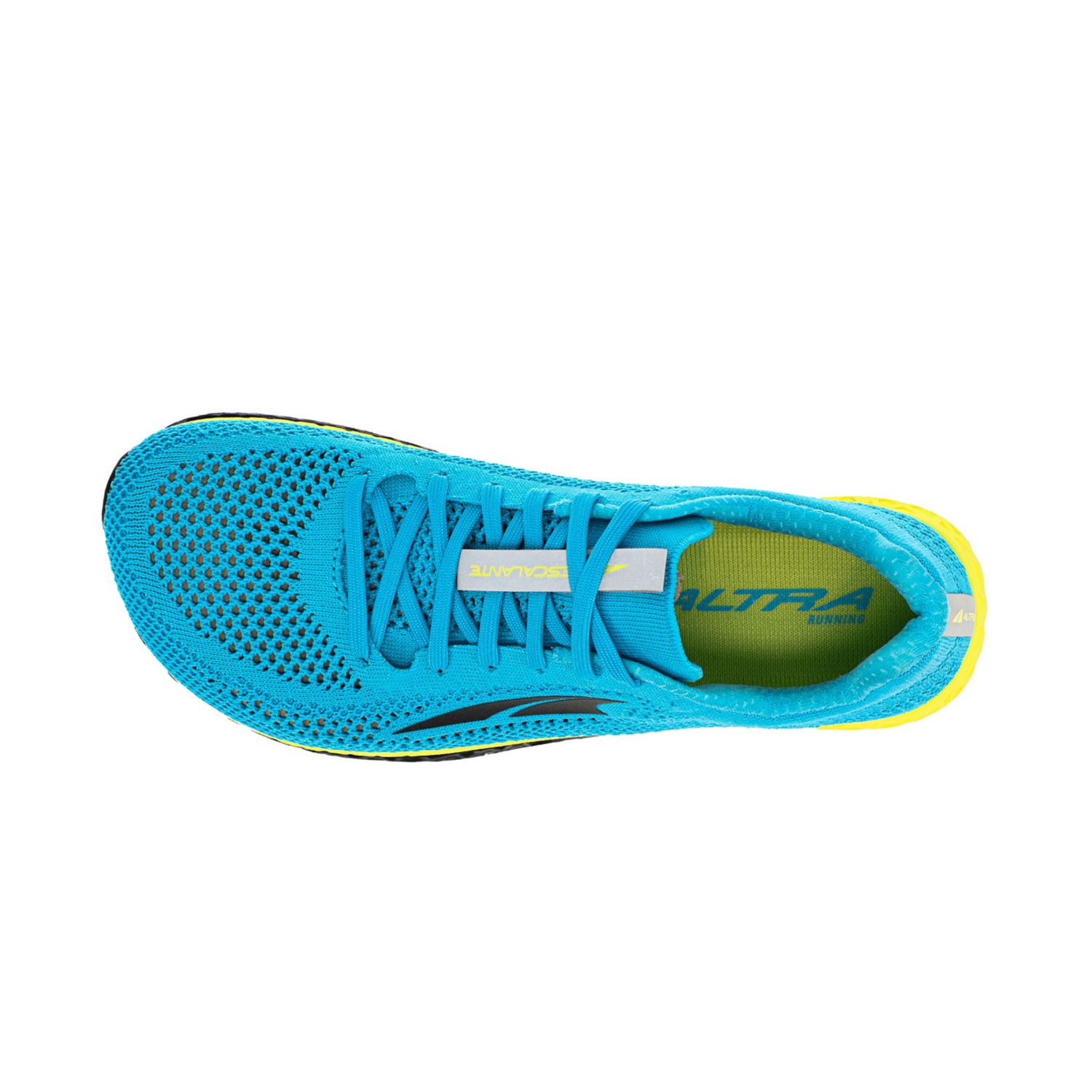 Zapatillas Altra Escalante Racer Hombre Azules | Colombia-57491839