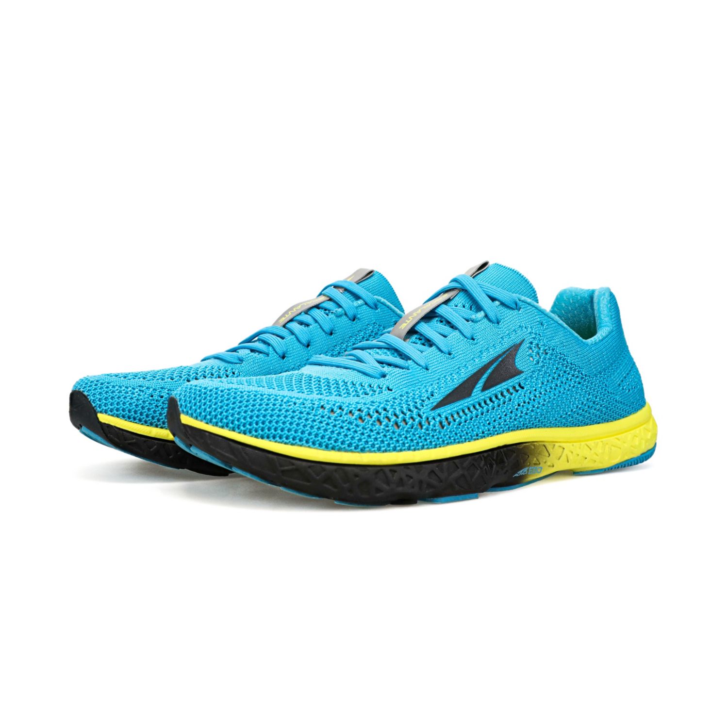 Zapatillas Altra Escalante Racer Hombre Azules | Colombia-57491839