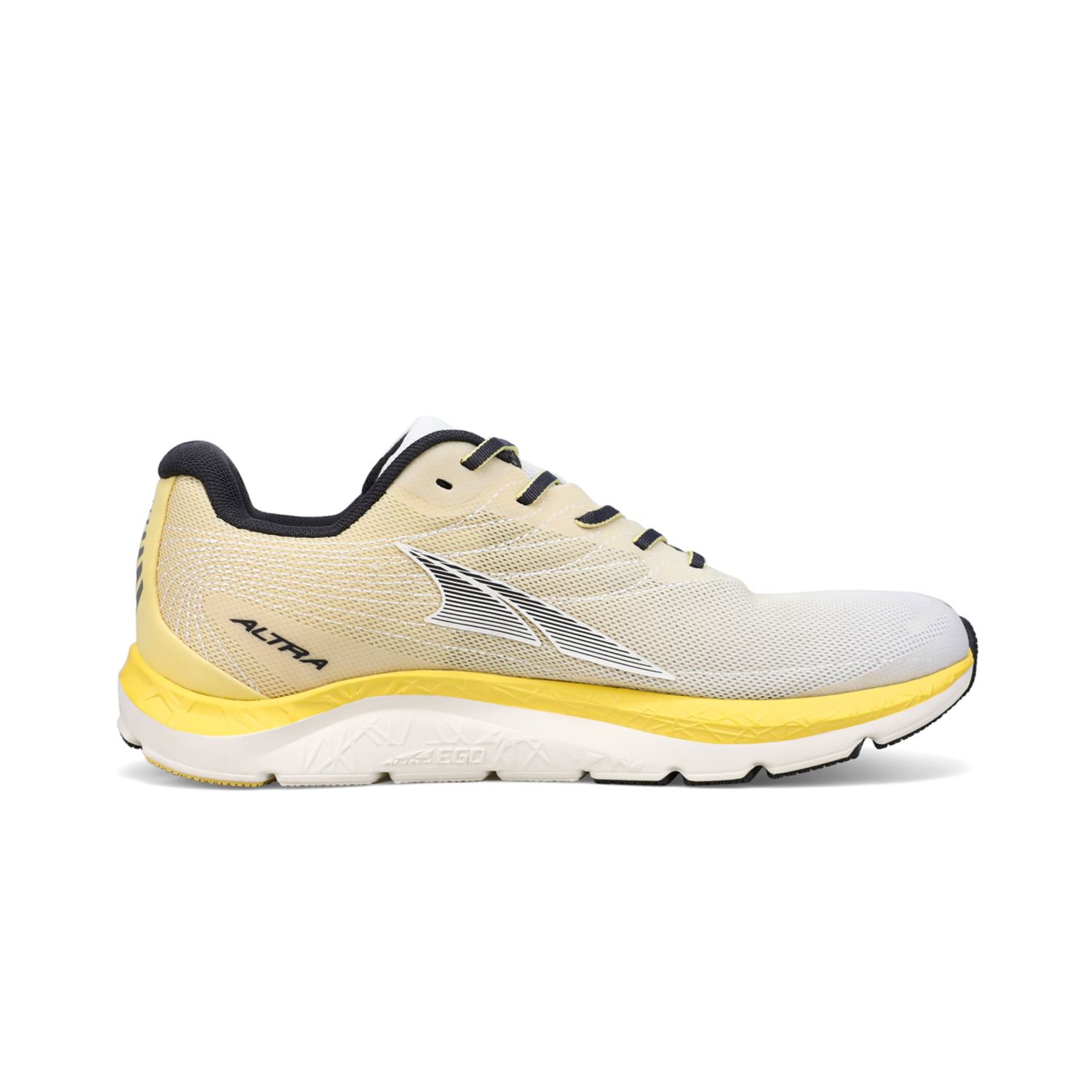 Zapatillas Altra Rivera 2 Mujer Amarillo Blancas | Colombia-64297809