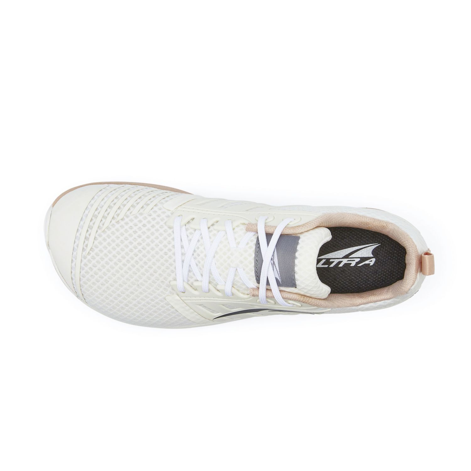 Zapatillas Altra Solstice Xt 2 Mujer Blancas | Colombia-90362789