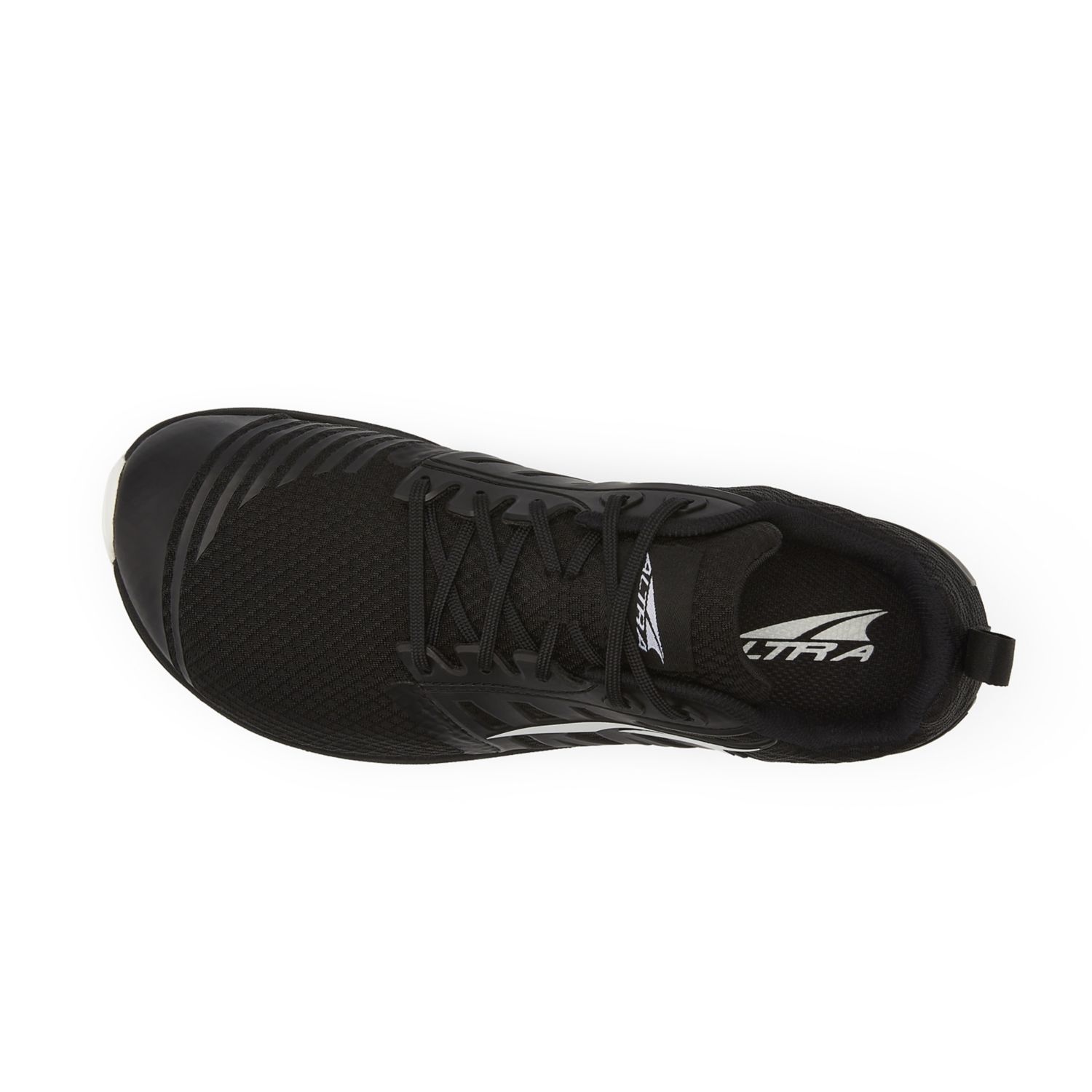 Zapatillas Altra Solstice Xt 2 Mujer Negras | Colombia-08749329