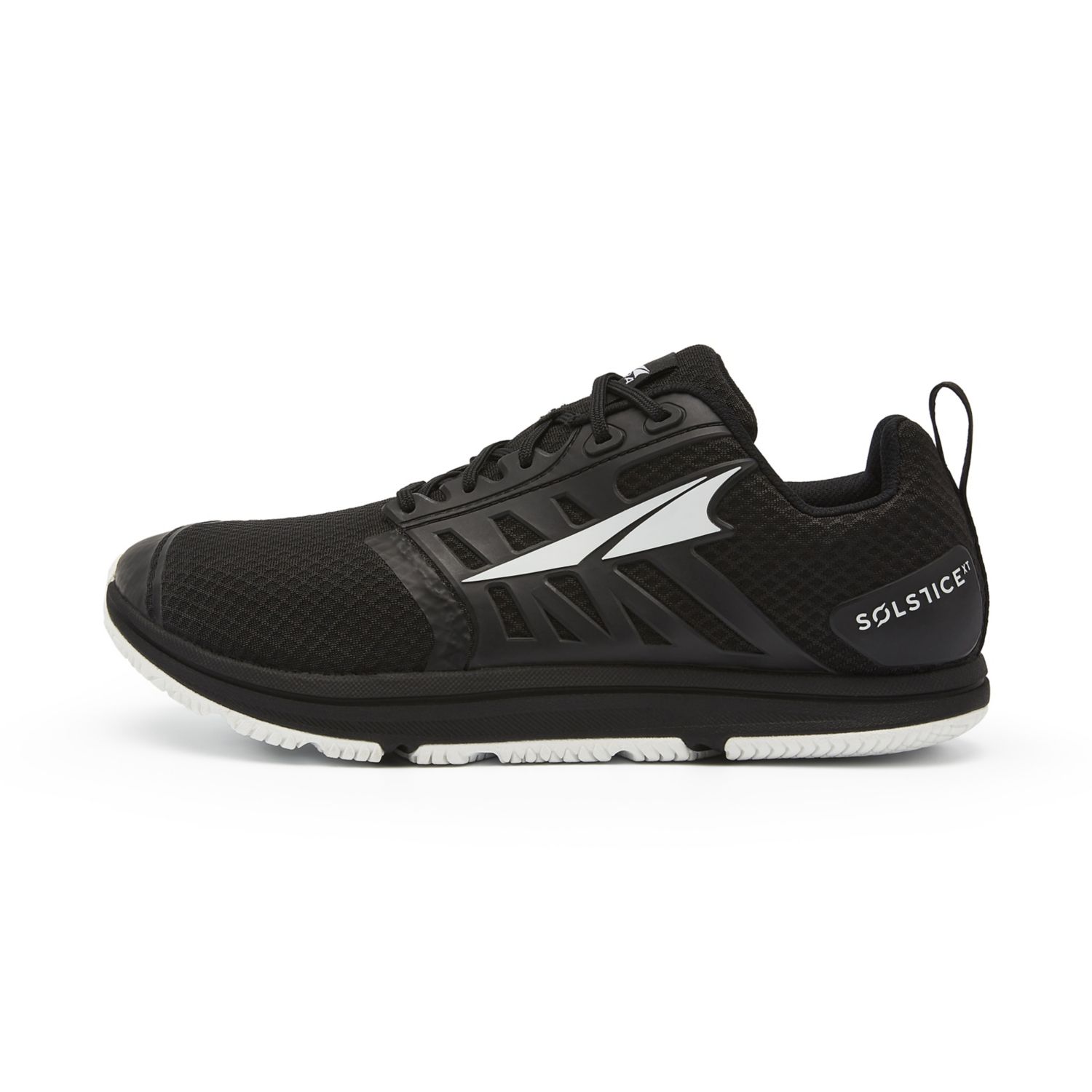 Zapatillas Altra Solstice Xt 2 Mujer Negras | Colombia-08749329