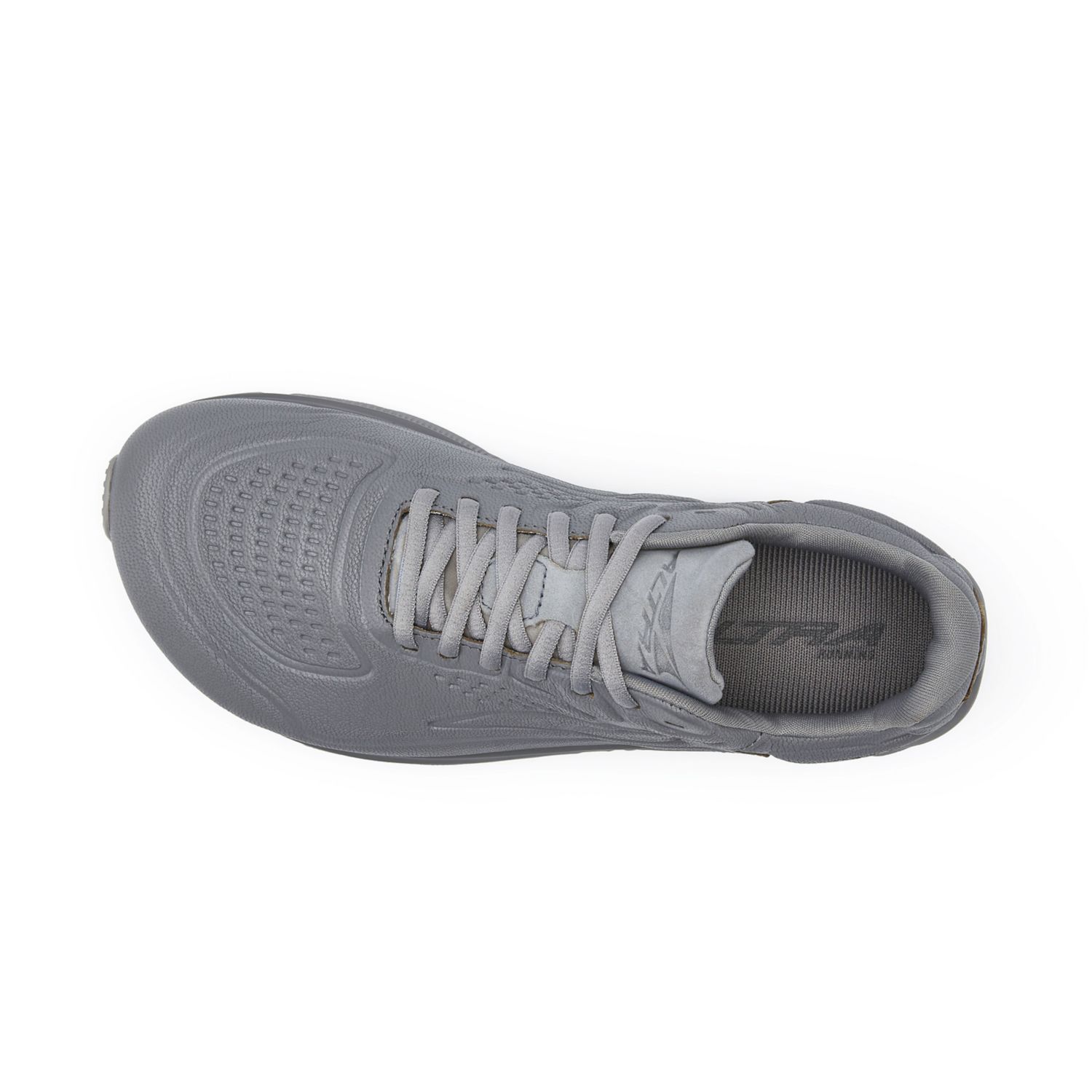 Zapatillas Altra Torin 5 Cuero Mujer Gris | Colombia-81209349