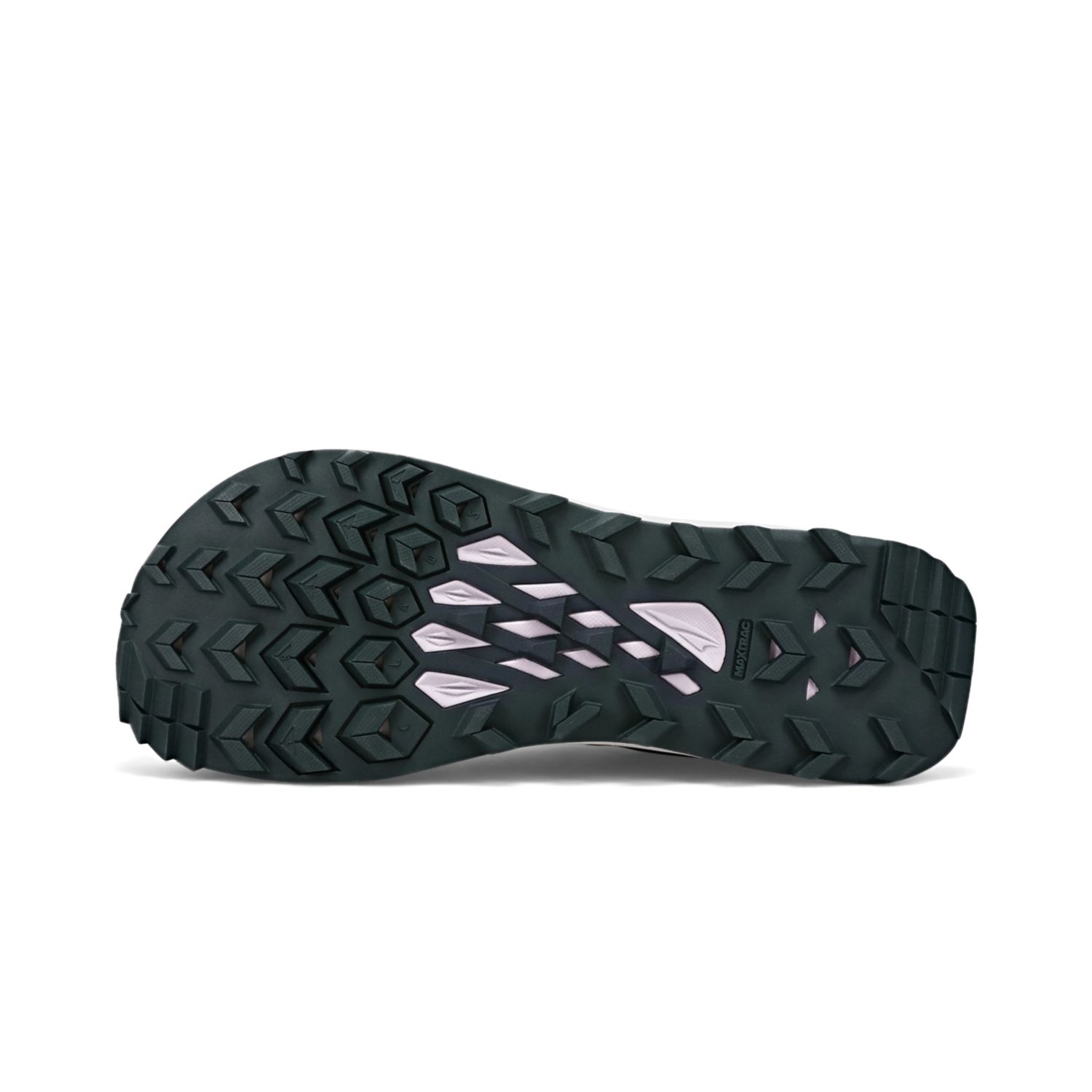 Zapatillas De Trail Running Altra Lone Peak 7 Mujer Moradas Oscuro | Colombia-85063219