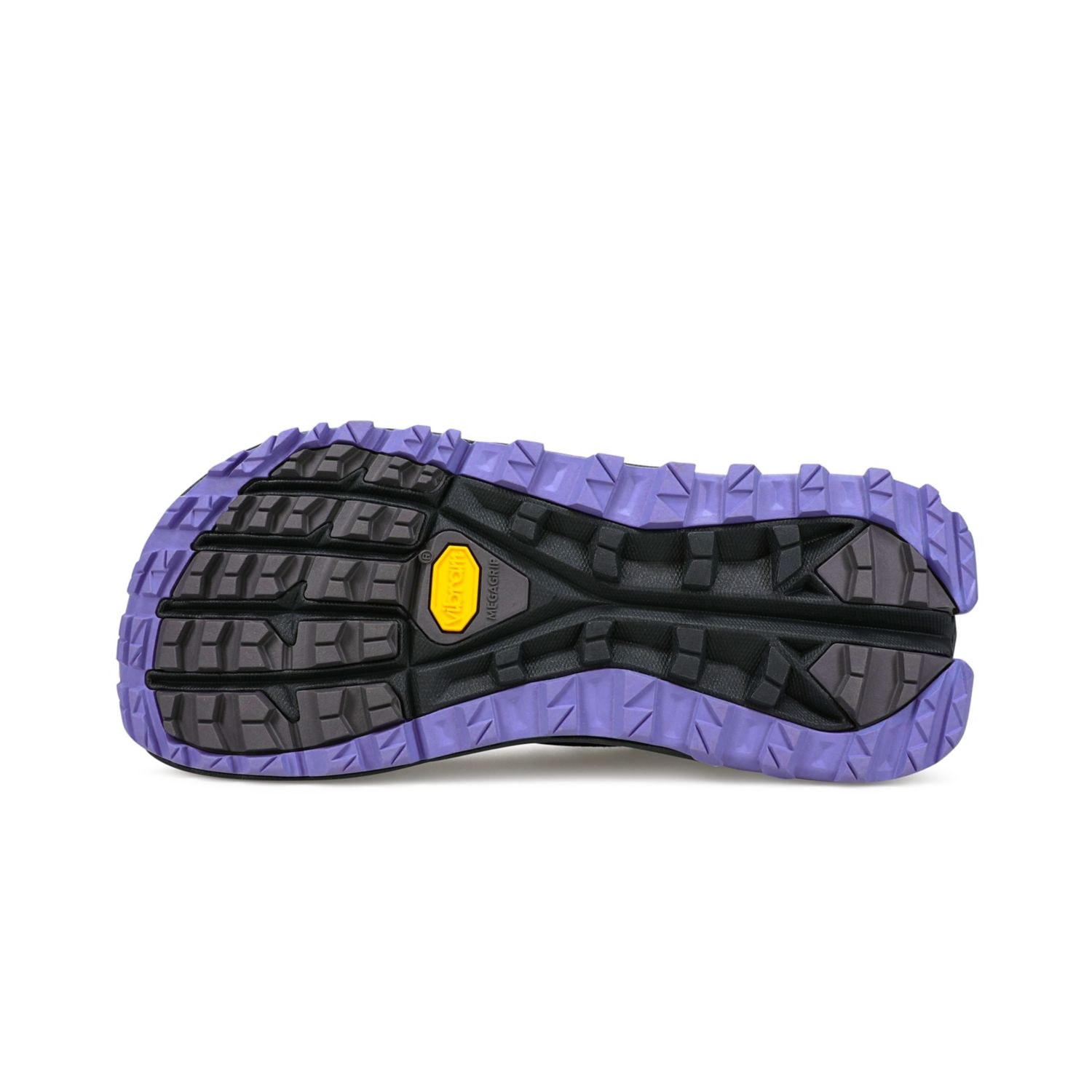 Zapatillas De Trail Running Altra Olympus 5 Mujer Negras Gris | Colombia-09734829