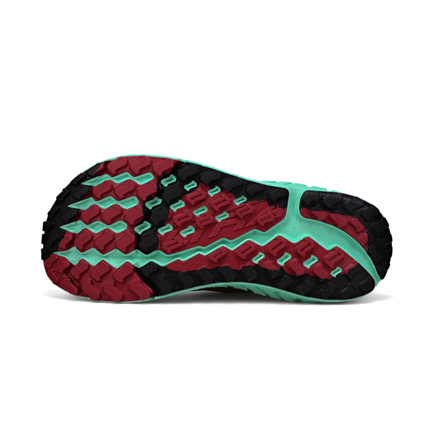 Zapatillas De Trail Running Altra Outroad Mujer Marrones | Colombia-65893479