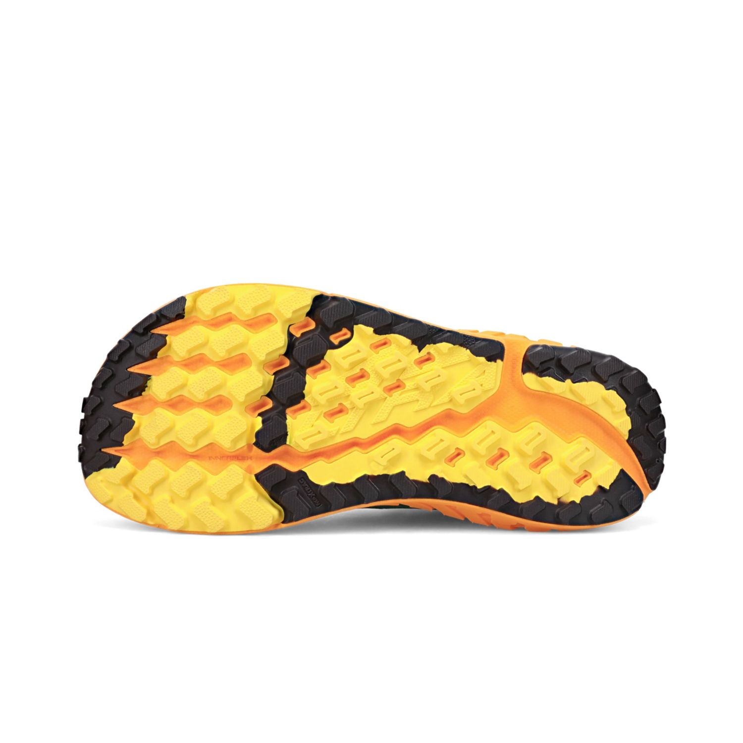 Zapatillas De Trail Running Altra Outroad Mujer Turquesa Amarillo | Colombia-74651209