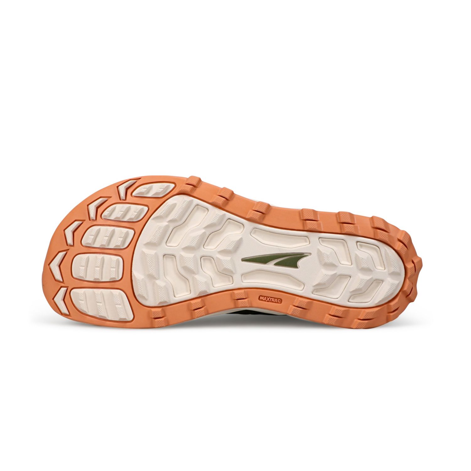 Zapatillas De Trail Running Altra Superior 5 Mujer Verde Oliva | Colombia-04812379