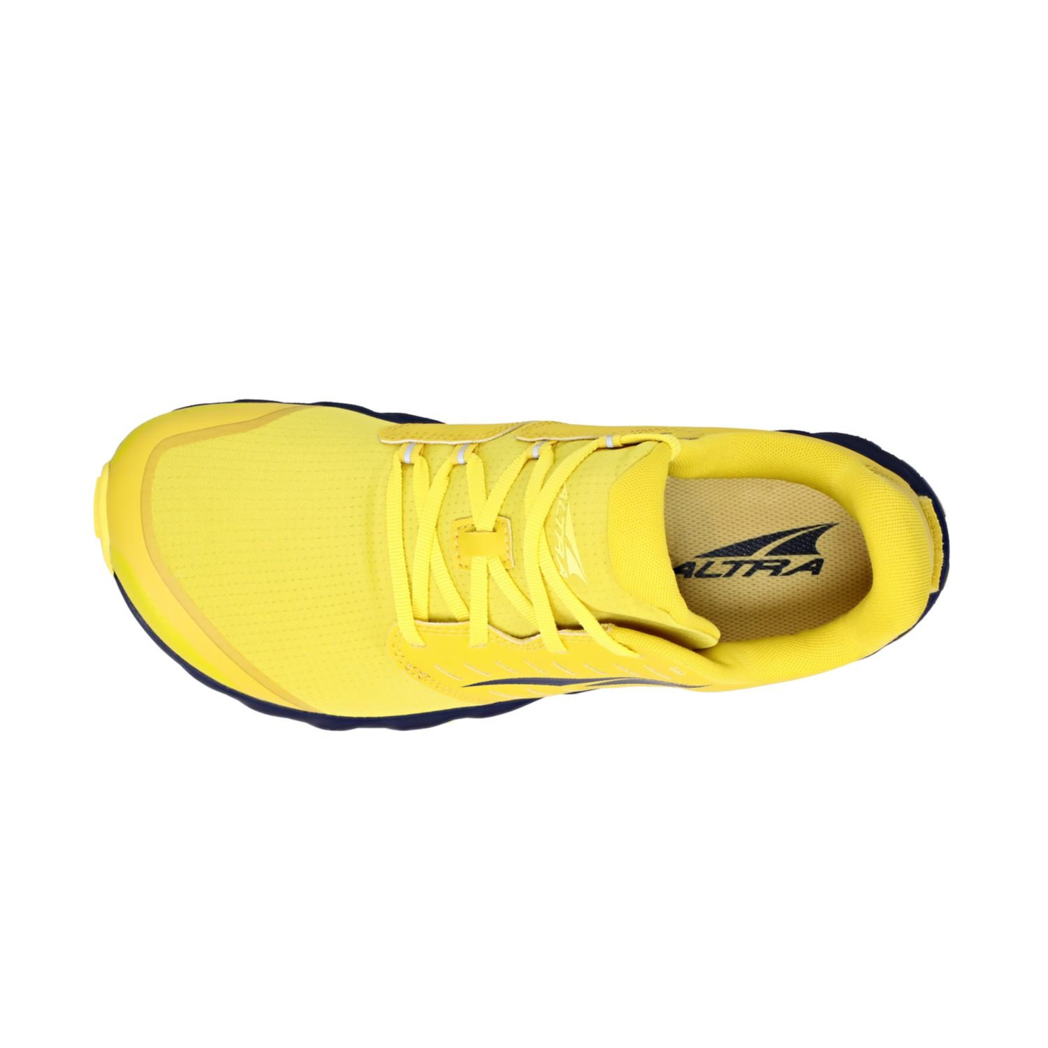 Zapatillas De Trail Running Altra Superior 5 Hombre Amarillo | Colombia-31289409