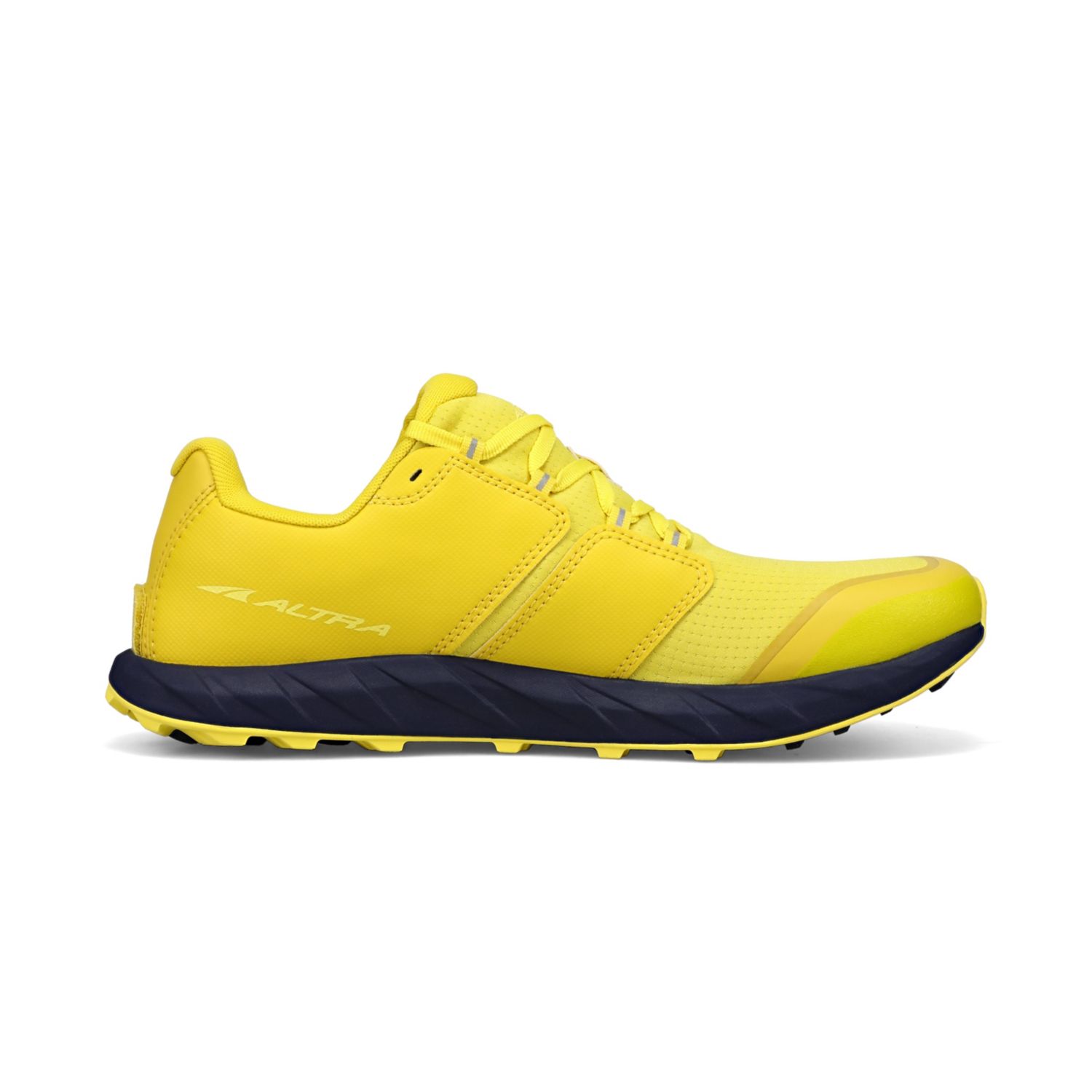 Zapatillas De Trail Running Altra Superior 5 Hombre Amarillo | Colombia-31289409