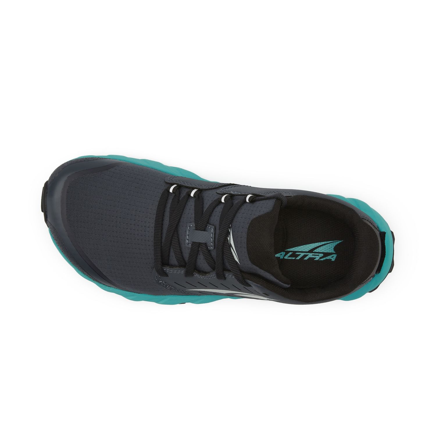 Zapatillas De Trail Running Altra Superior 5 Mujer Negras | Colombia-60934289