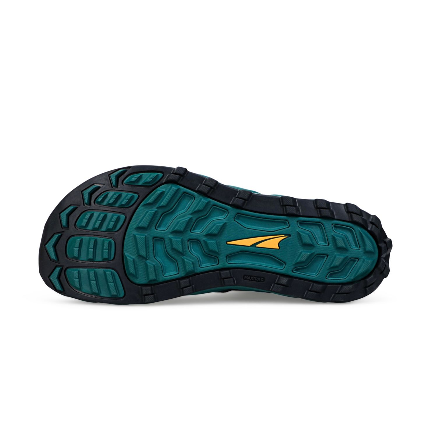 Zapatillas De Trail Running Altra Superior 5 Hombre Turquesa Oscuro | Colombia-63409259