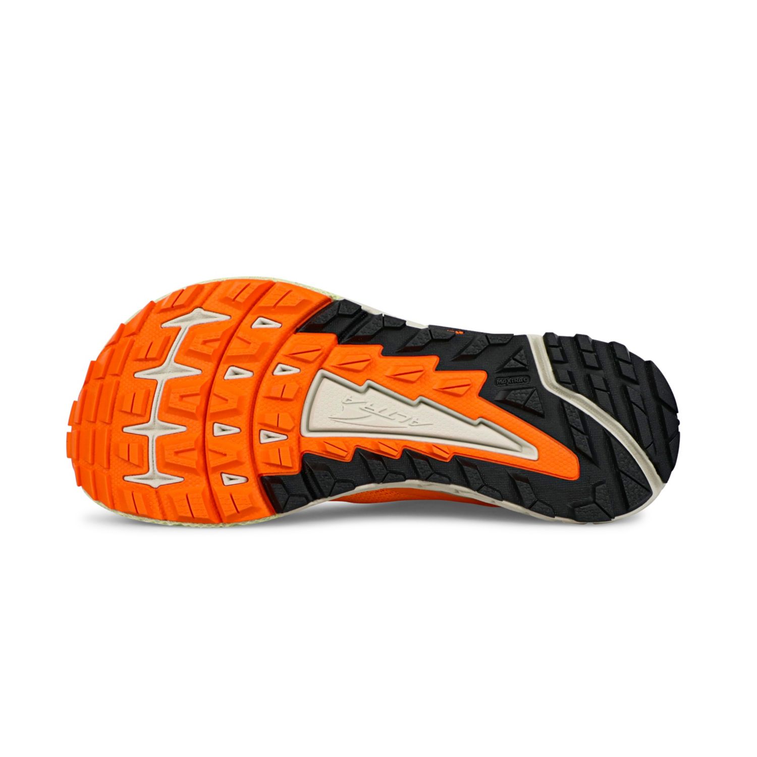 Zapatillas De Trail Running Altra Timp 4 Mujer Naranjas | Colombia-90152479