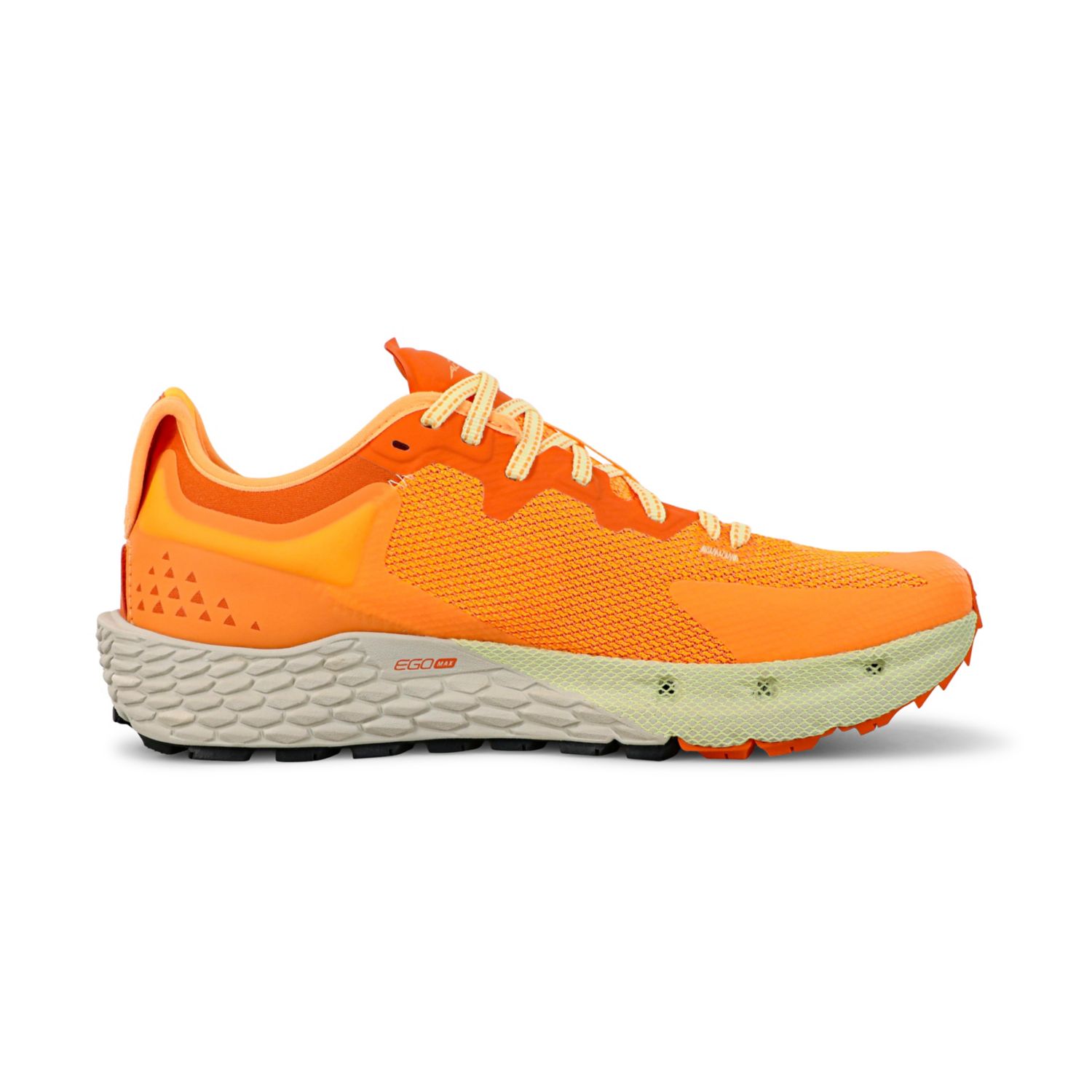 Zapatillas De Trail Running Altra Timp 4 Mujer Naranjas | Colombia-90152479