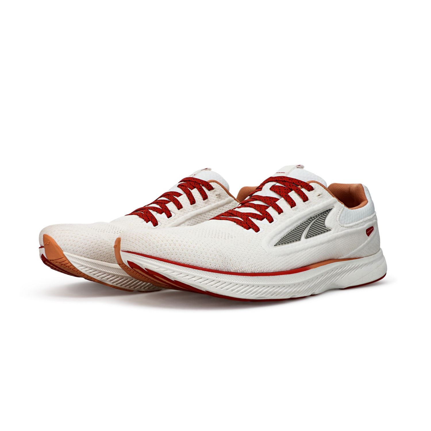 Zapatillas Para Caminar Altra Escalante 3 Hombre Blancas | Colombia-60143579