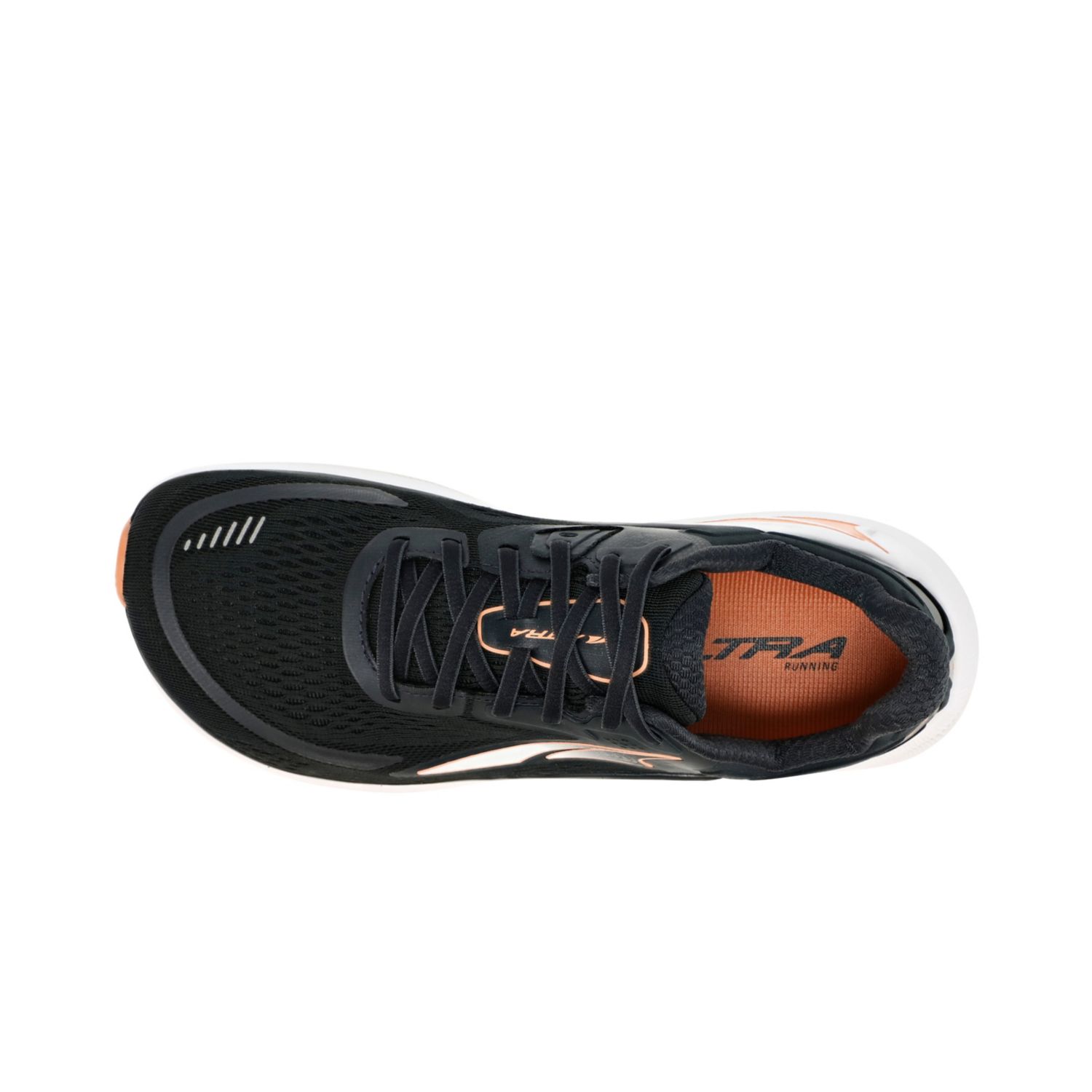 Zapatillas Para Caminar Altra Paradigm 6 Mujer Negras | Colombia-06584799