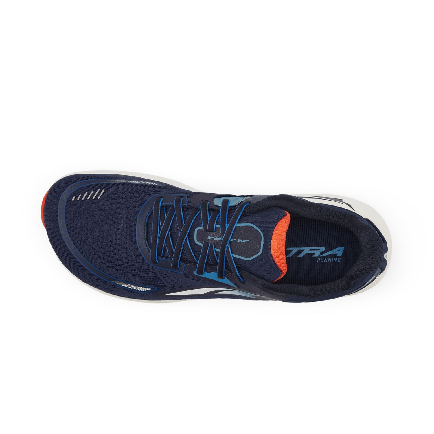 Zapatillas Para Caminar Altra Paradigm 6 Hombre Azules | Colombia-50631849