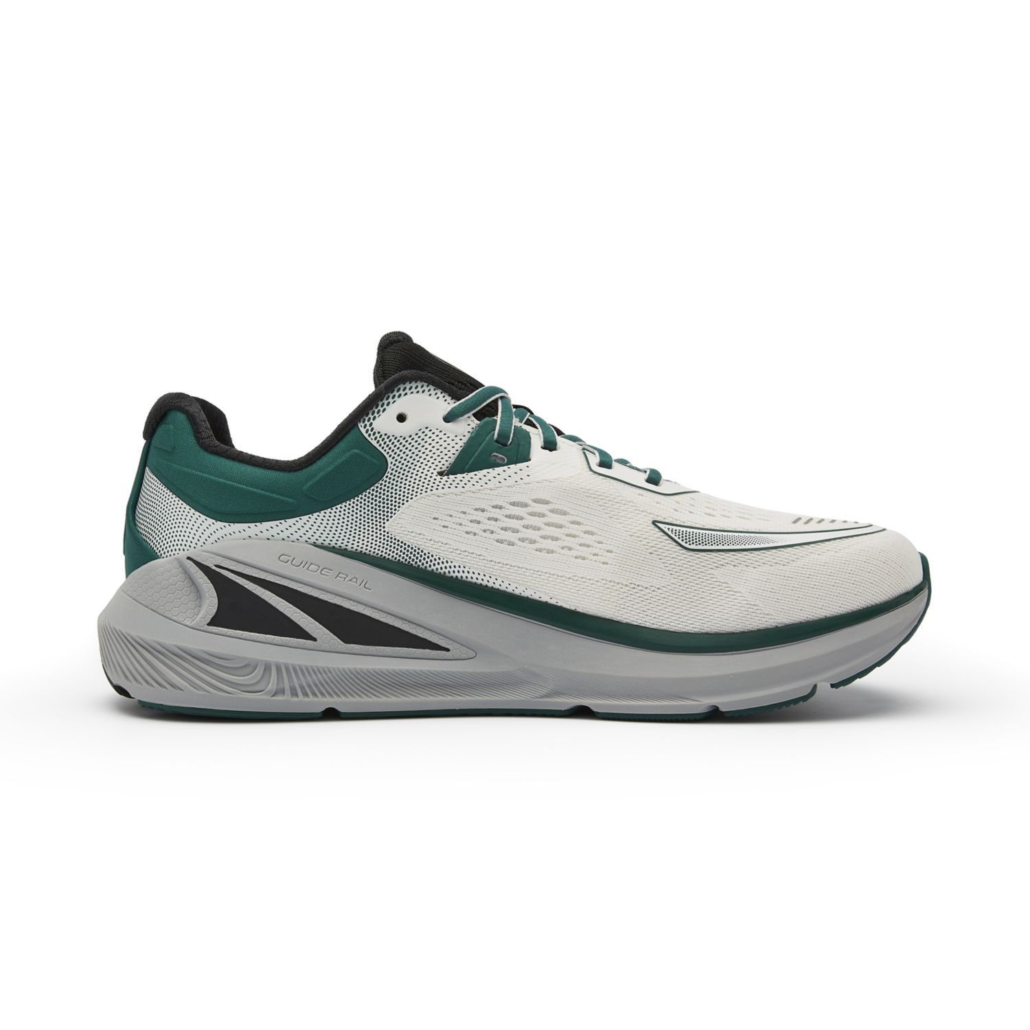 Zapatillas Para Caminar Altra Paradigm 6 Hombre Blancas Verde | Colombia-62137959