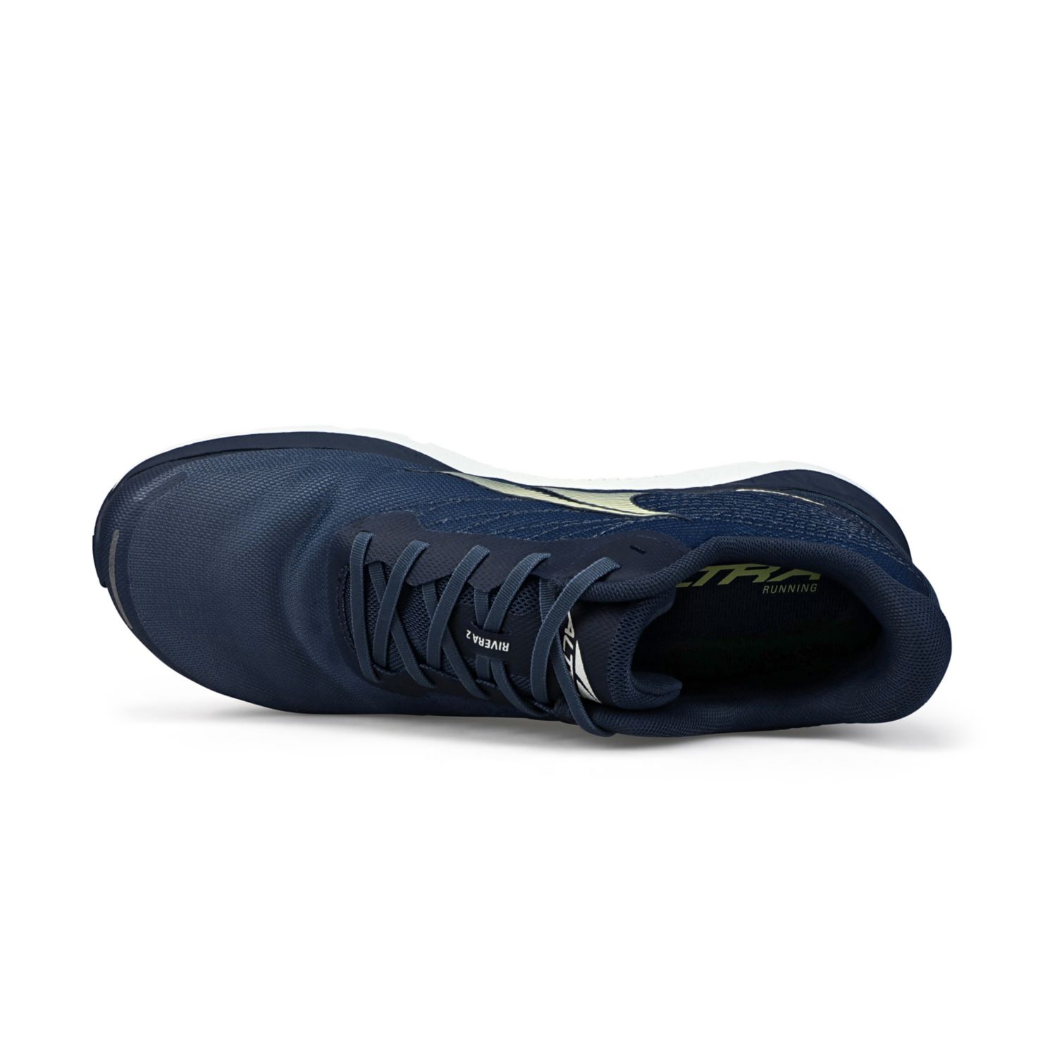 Zapatillas Para Caminar Altra Rivera 2 Hombre Azul Marino | Colombia-84176399