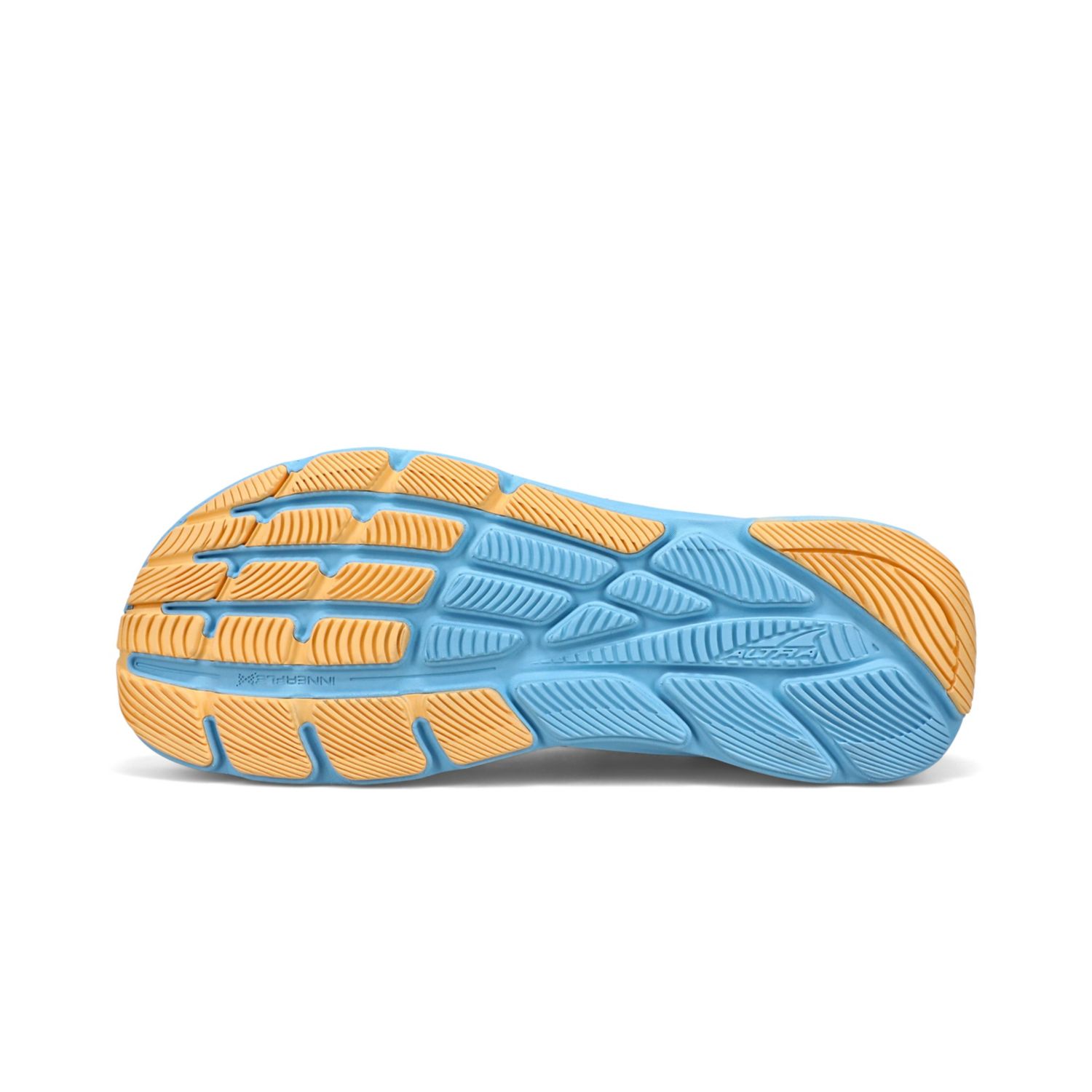 Zapatillas Para Caminar Altra Rivera 3 Mujer Azul Marino | Colombia-15639429