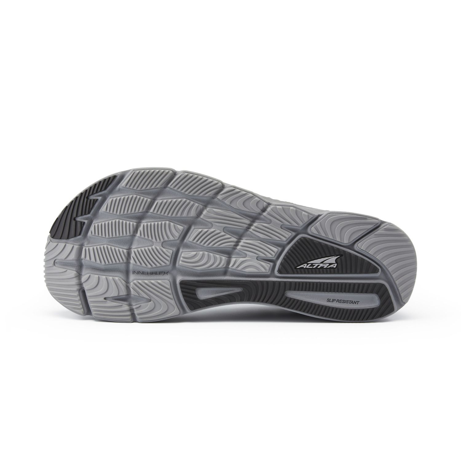 Zapatillas Para Caminar Altra Torin 5 Cuero Hombre Gris | Colombia-92186349