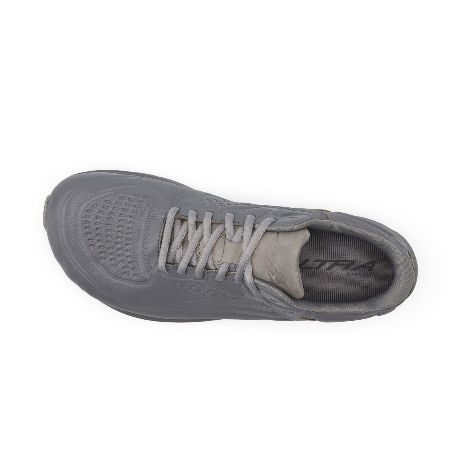 Zapatillas Para Caminar Altra Torin 5 Cuero Hombre Gris | Colombia-92186349