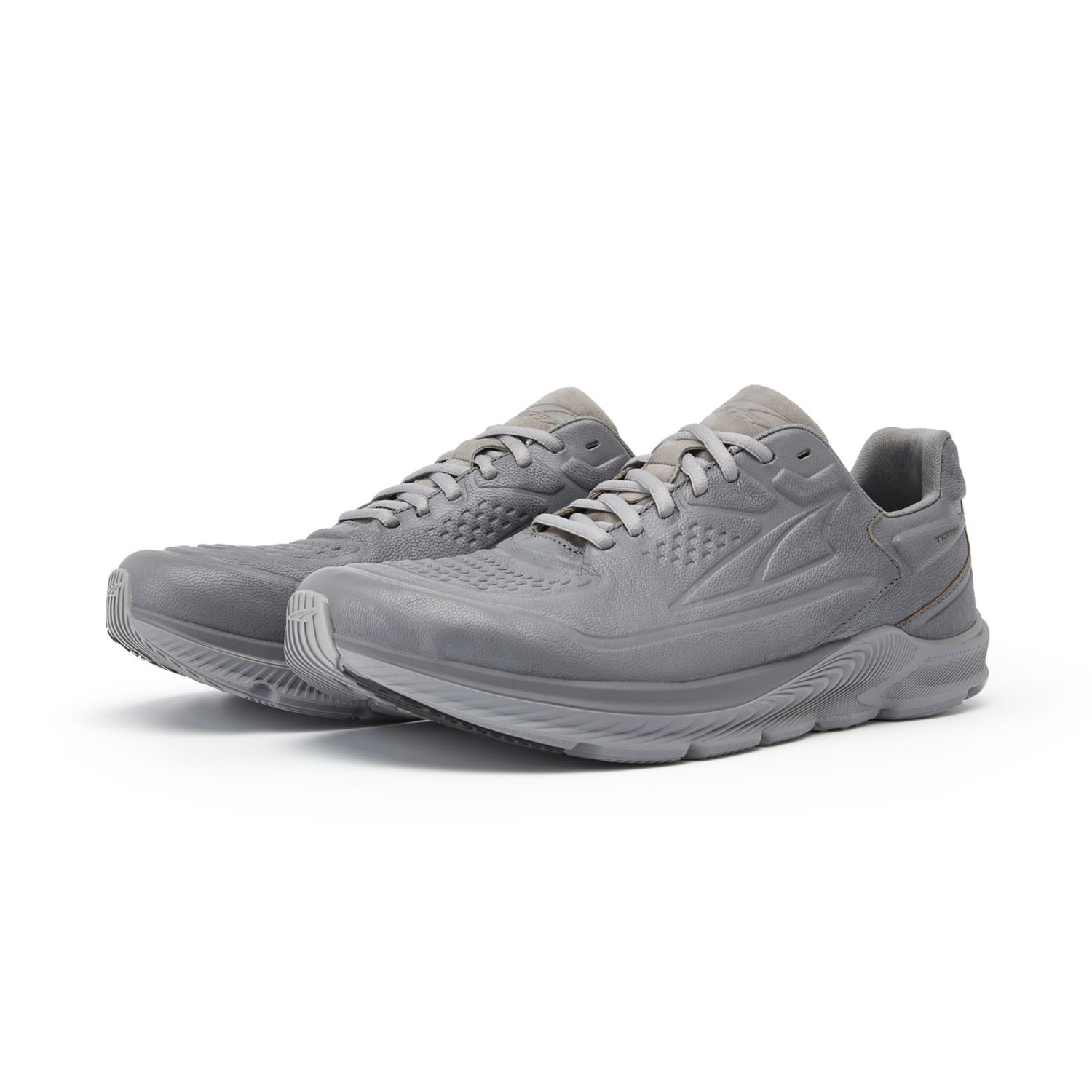 Zapatillas Para Caminar Altra Torin 5 Cuero Hombre Gris | Colombia-92186349