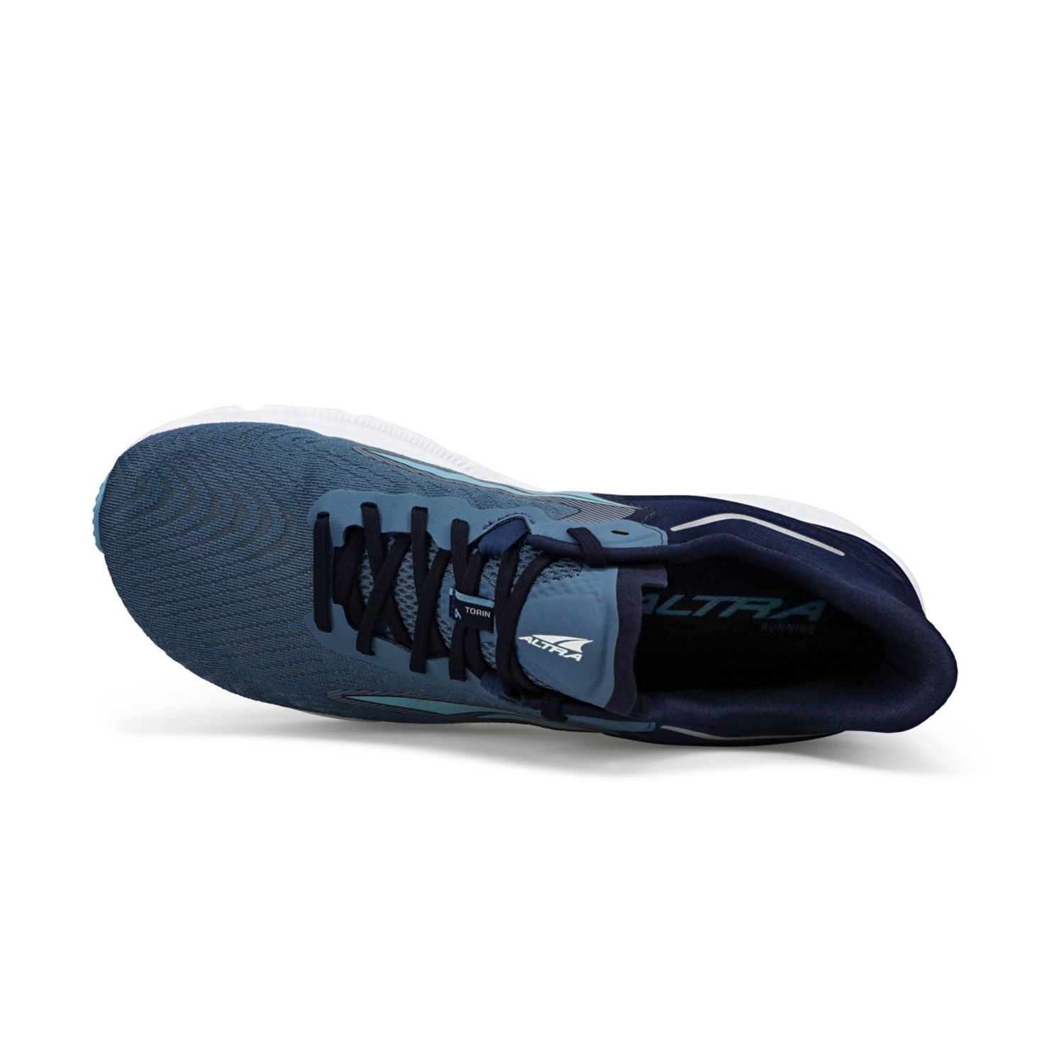 Zapatillas Para Caminar Altra Torin 6 Hombre Azules | Colombia-97018329