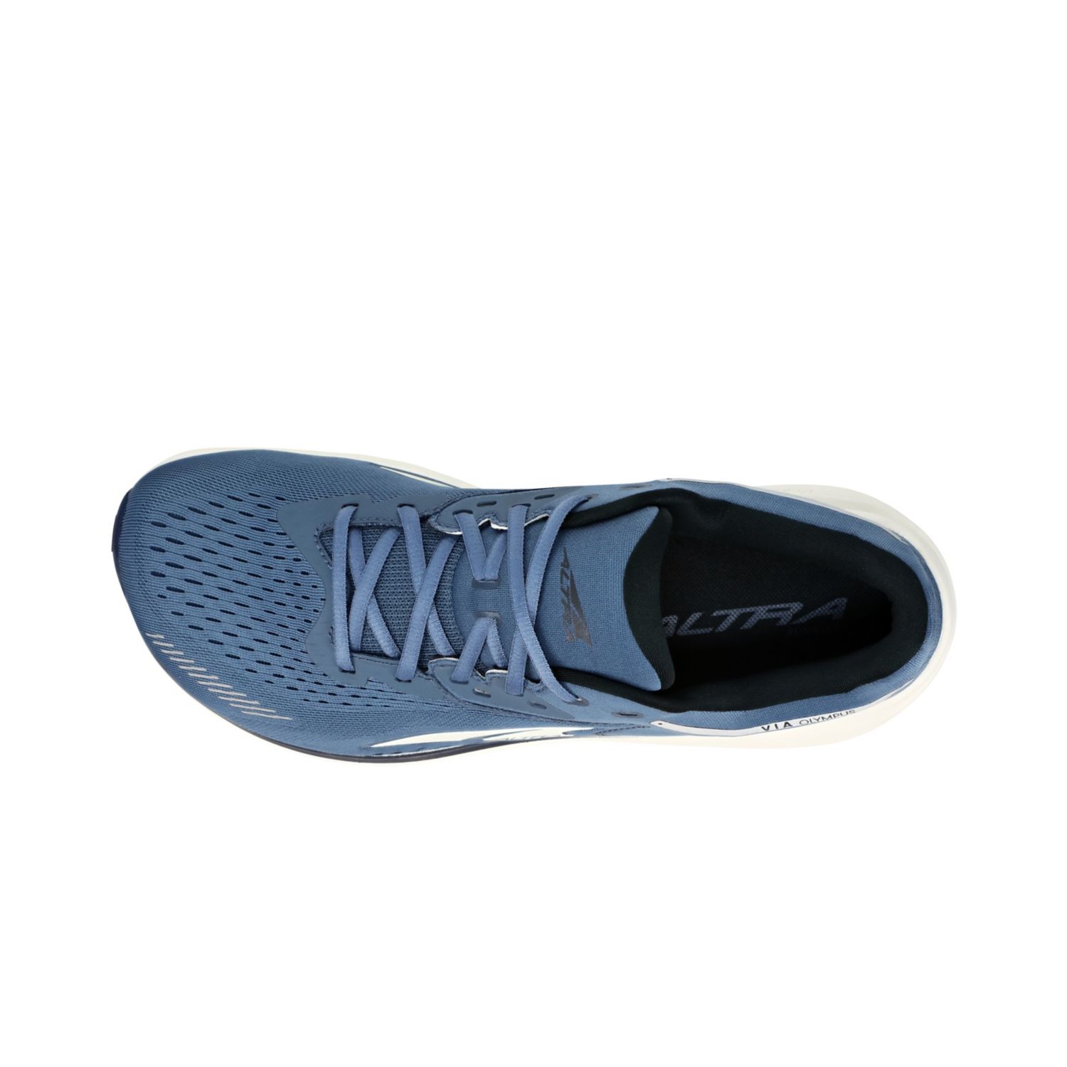 Zapatillas Para Caminar Altra Via Olympus Hombre Azules | Colombia-97046829