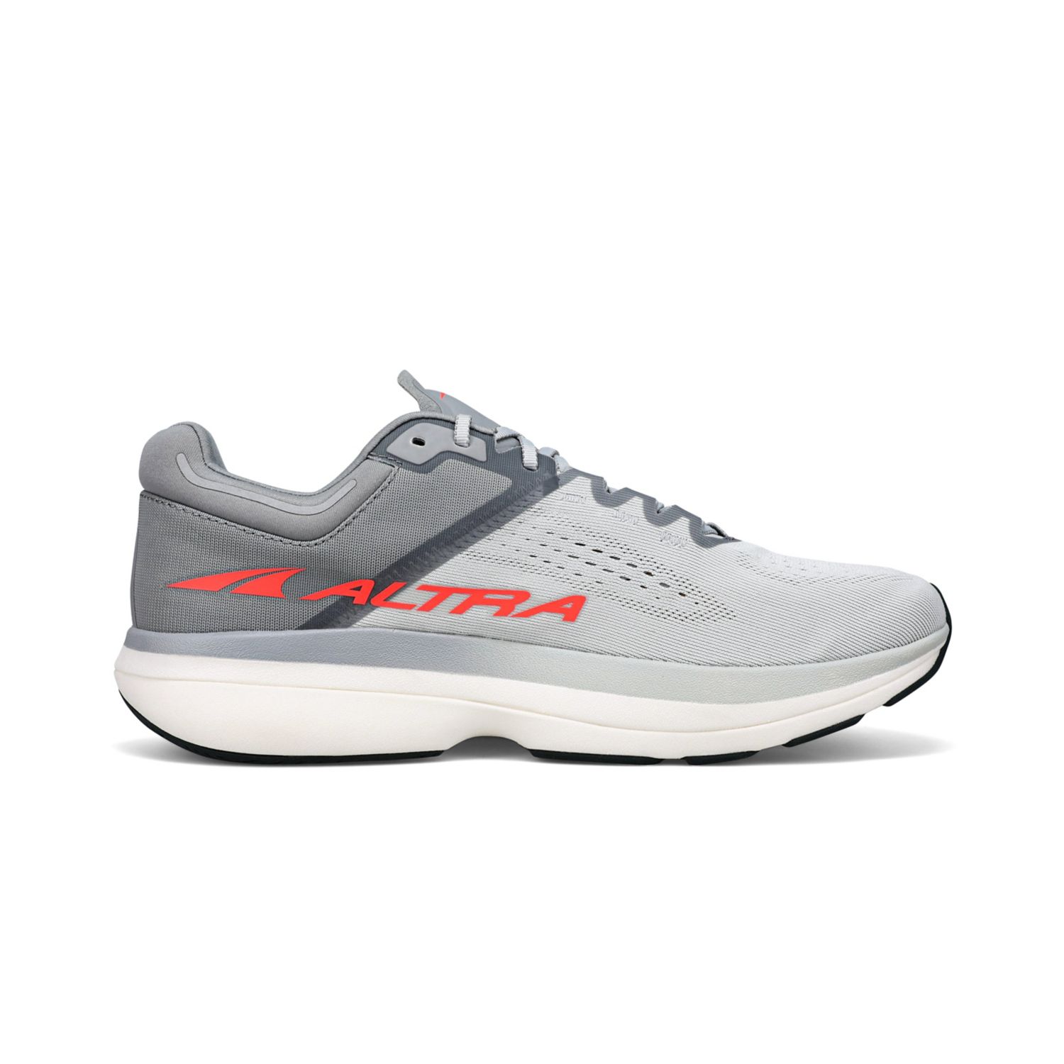 Zapatillas Running Altra Vanish Tempo Hombre Gris | Colombia-12947659