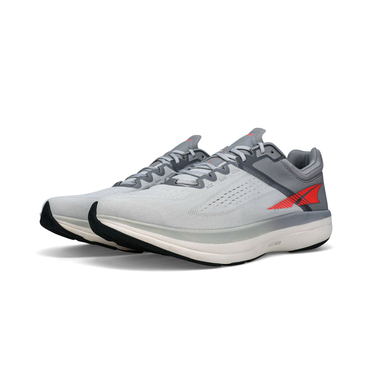 Zapatillas Running Altra Vanish Tempo Hombre Gris | Colombia-12947659