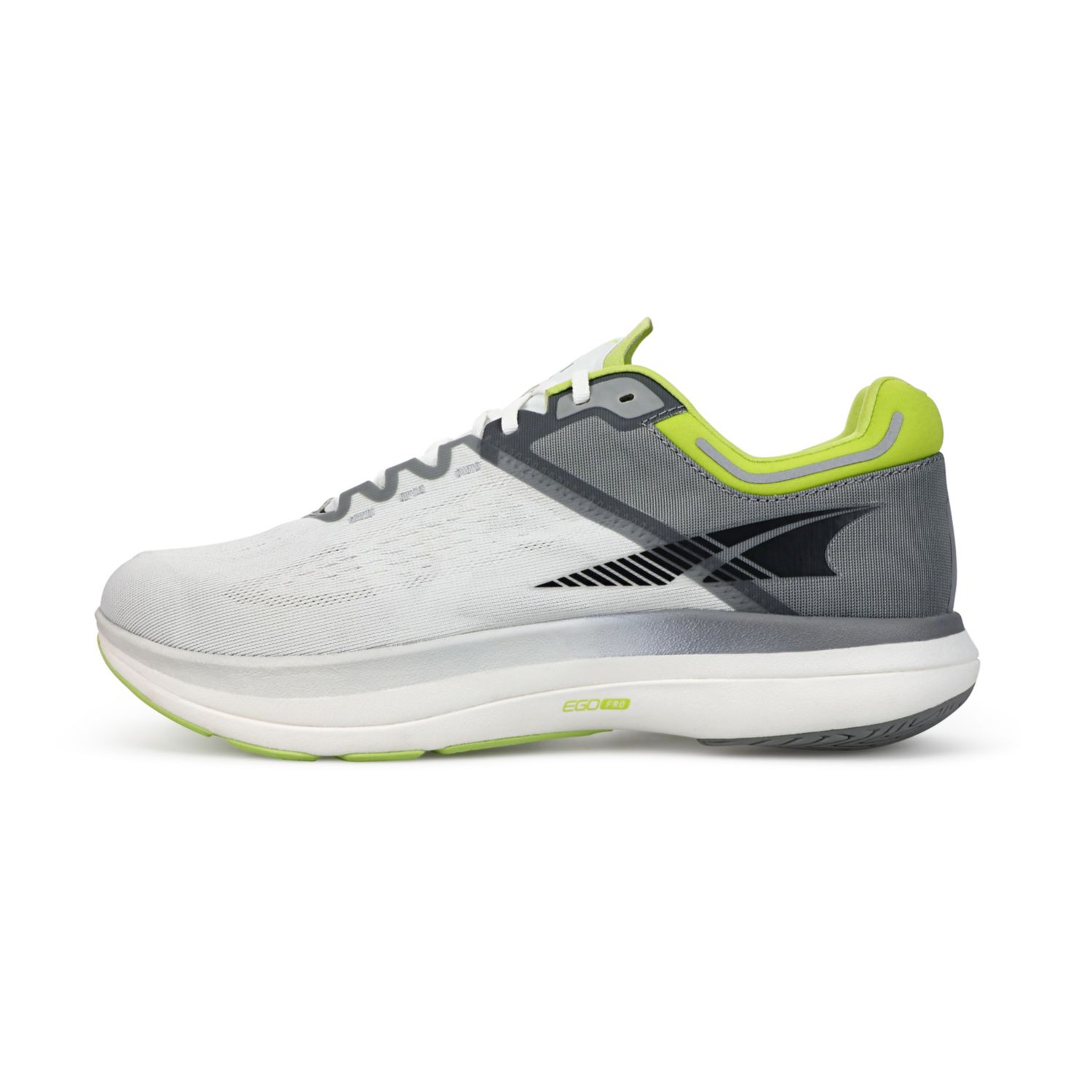 Zapatillas Running Altra Vanish Tempo Hombre Gris Verde Claro | Colombia-83125049