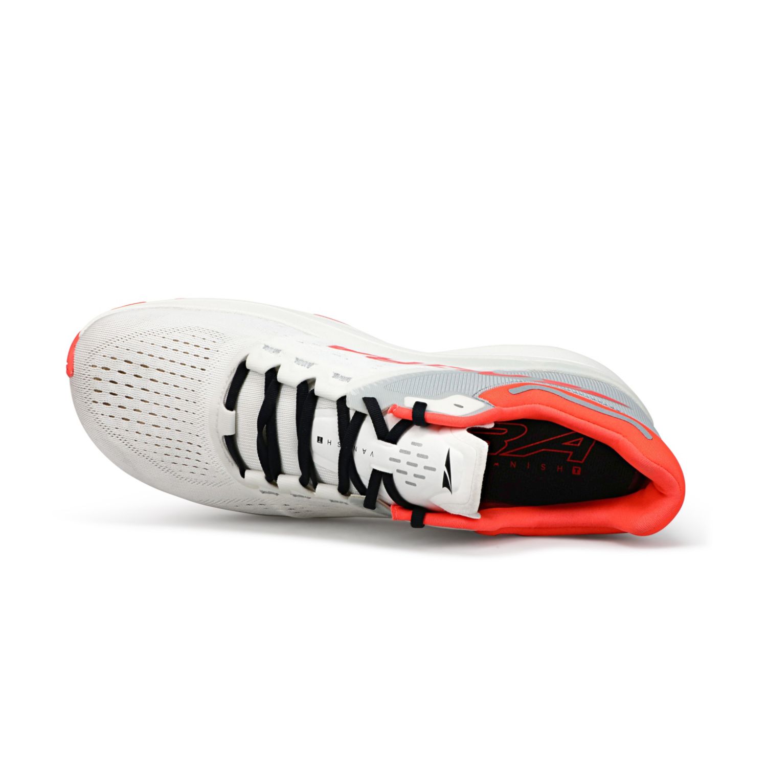 Zapatillas Running Altra Vanish Tempo Hombre Blancas Coral | Colombia-87594329