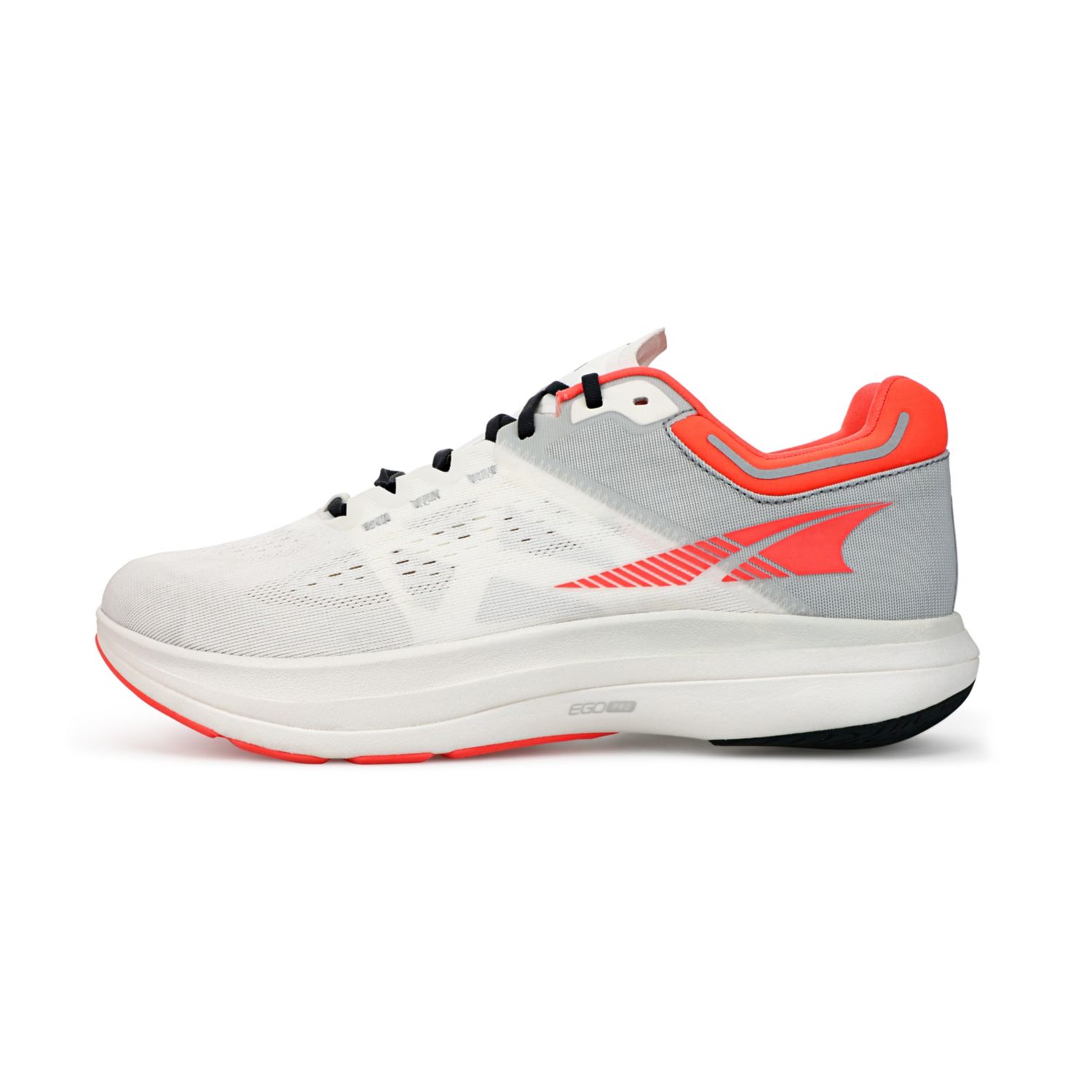 Zapatillas Running Altra Vanish Tempo Hombre Blancas Coral | Colombia-87594329