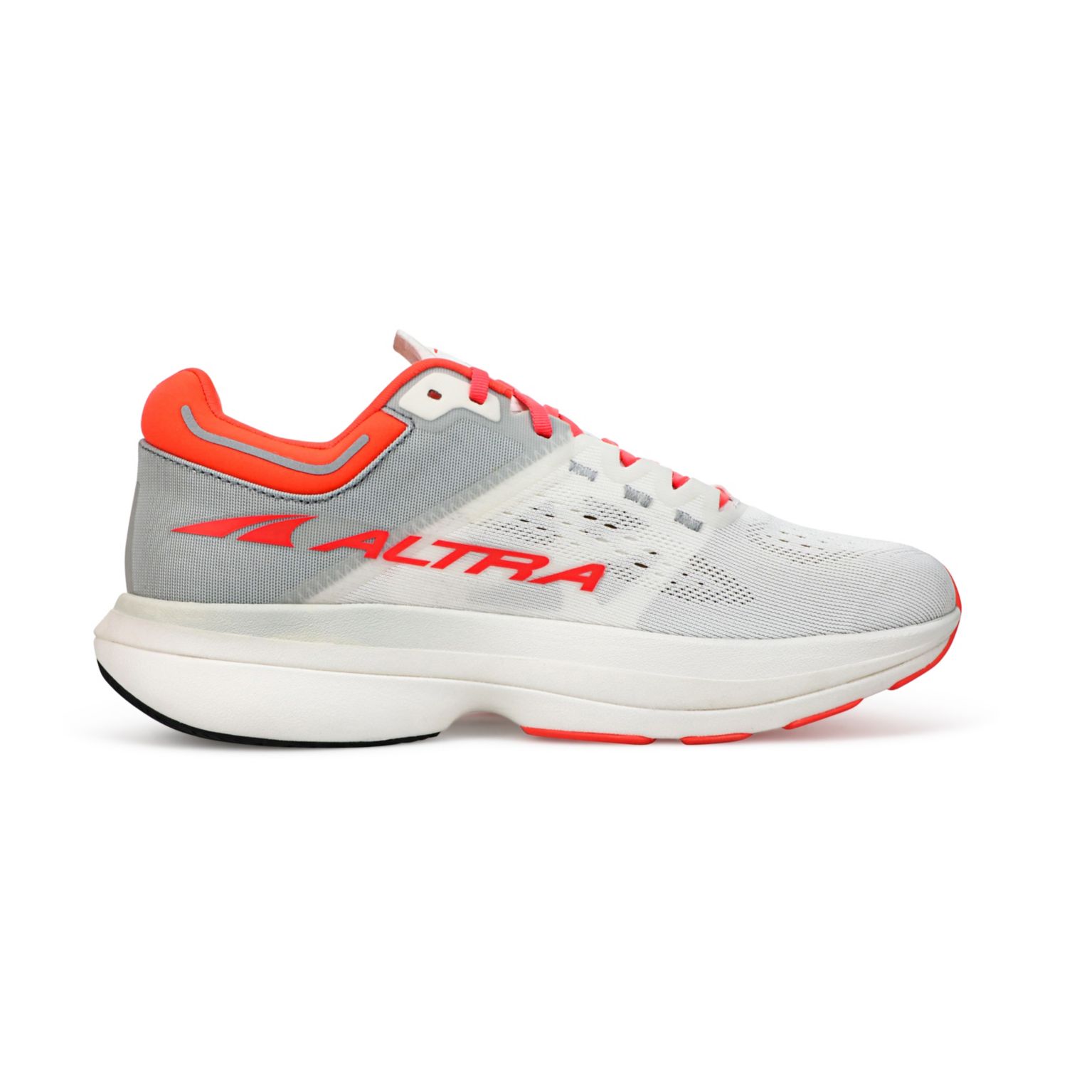 Zapatillas Running Altra Vanish Tempo Mujer Blancas Coral | Colombia-21347599