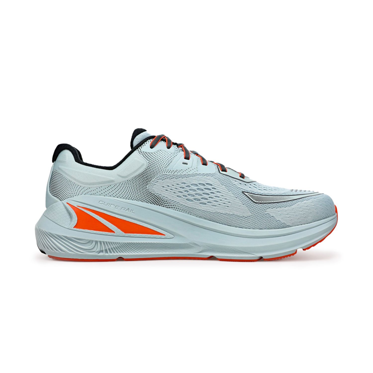 Zapatillas Running Carretera Altra Paradigm 6 Hombre Azules Gris | Colombia-39648209