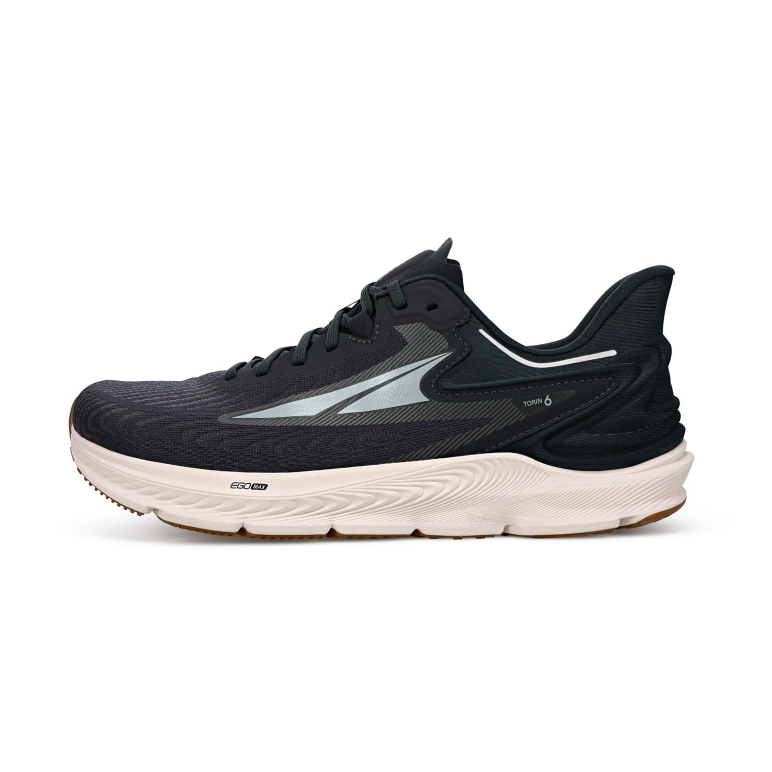 Zapatillas Running Carretera Altra Torin 6 Mujer Gris Oscuro | Colombia-18569409