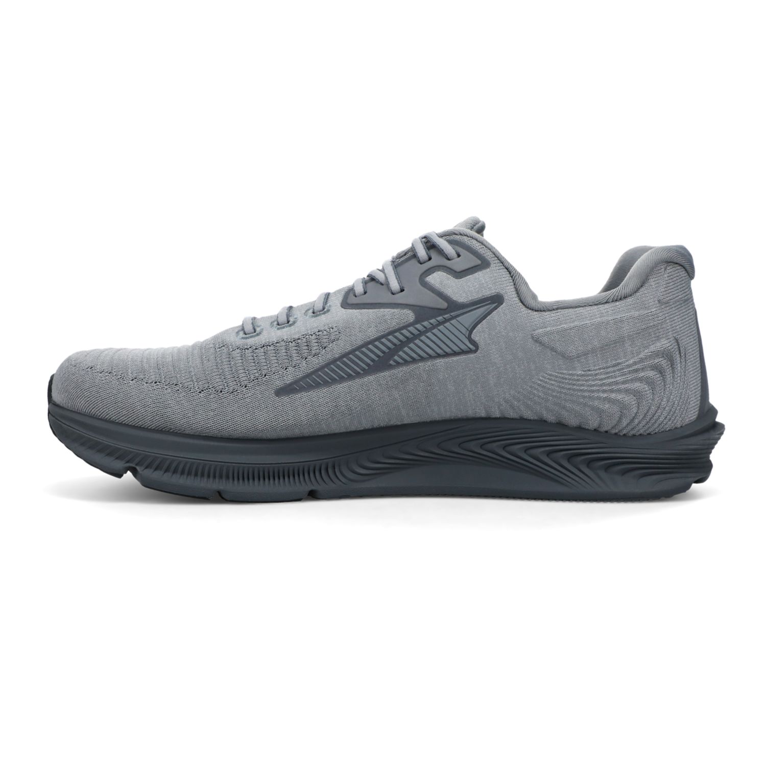 Zapatillas Running Carretera Altra Torin 5 Luxe Hombre Gris Oscuro | Colombia-27065149